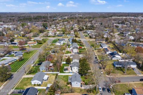 88 Curtis Place Toms River NJ 08753