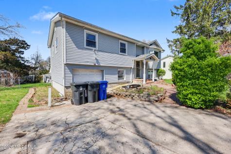 88 Curtis Place Toms River NJ 08753