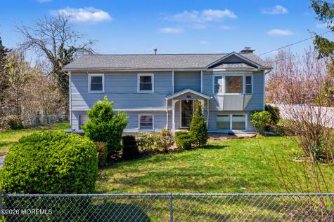 88 Curtis Place Toms River NJ 08753