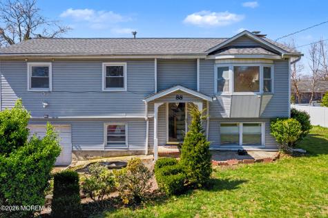88 Curtis Place Toms River NJ 08753