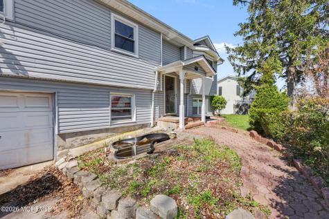 88 Curtis Place Toms River NJ 08753