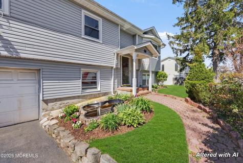 88 Curtis Place Toms River NJ 08753