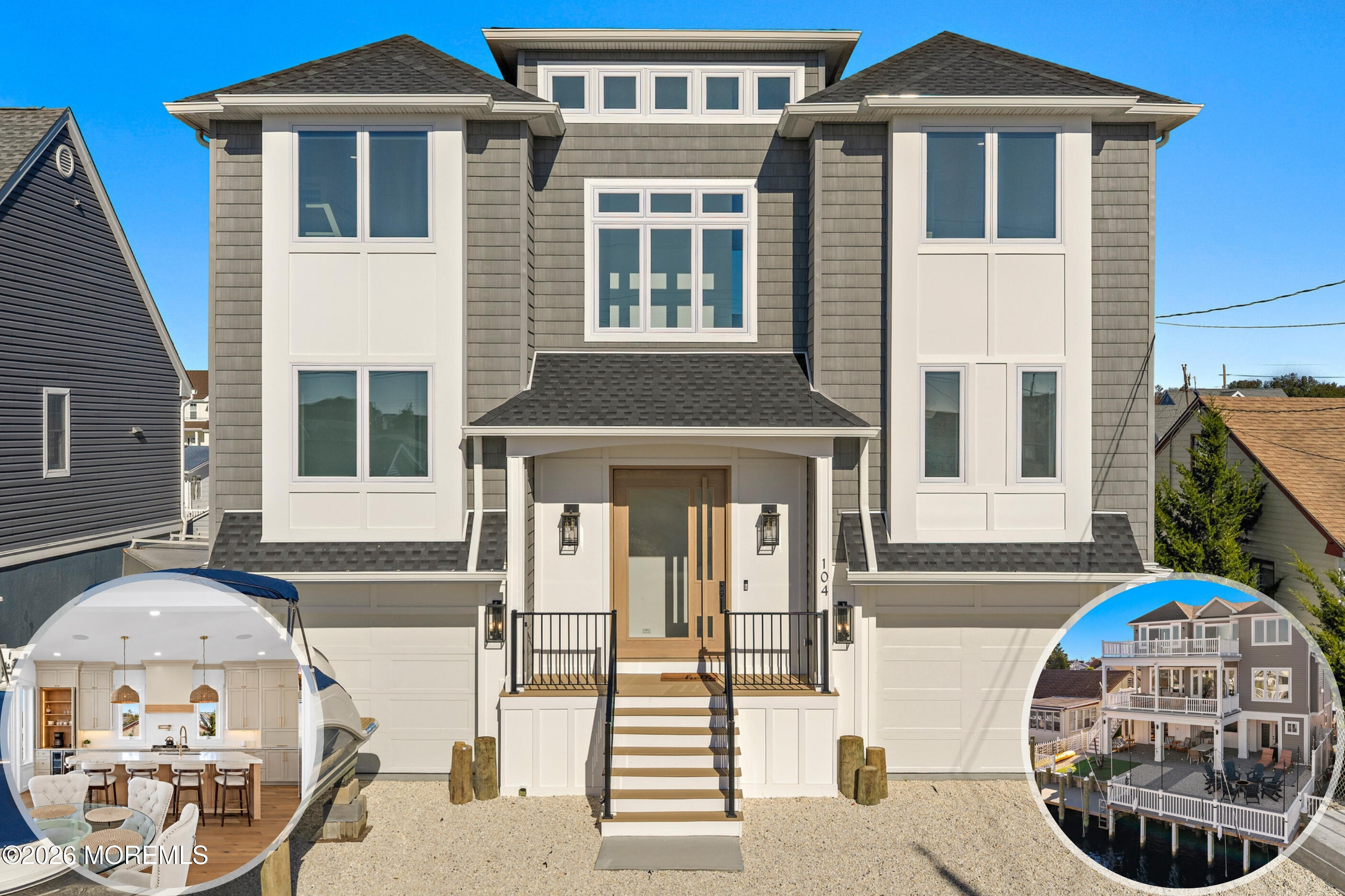 104 Gregg Drive Beach Haven West NJ 08050