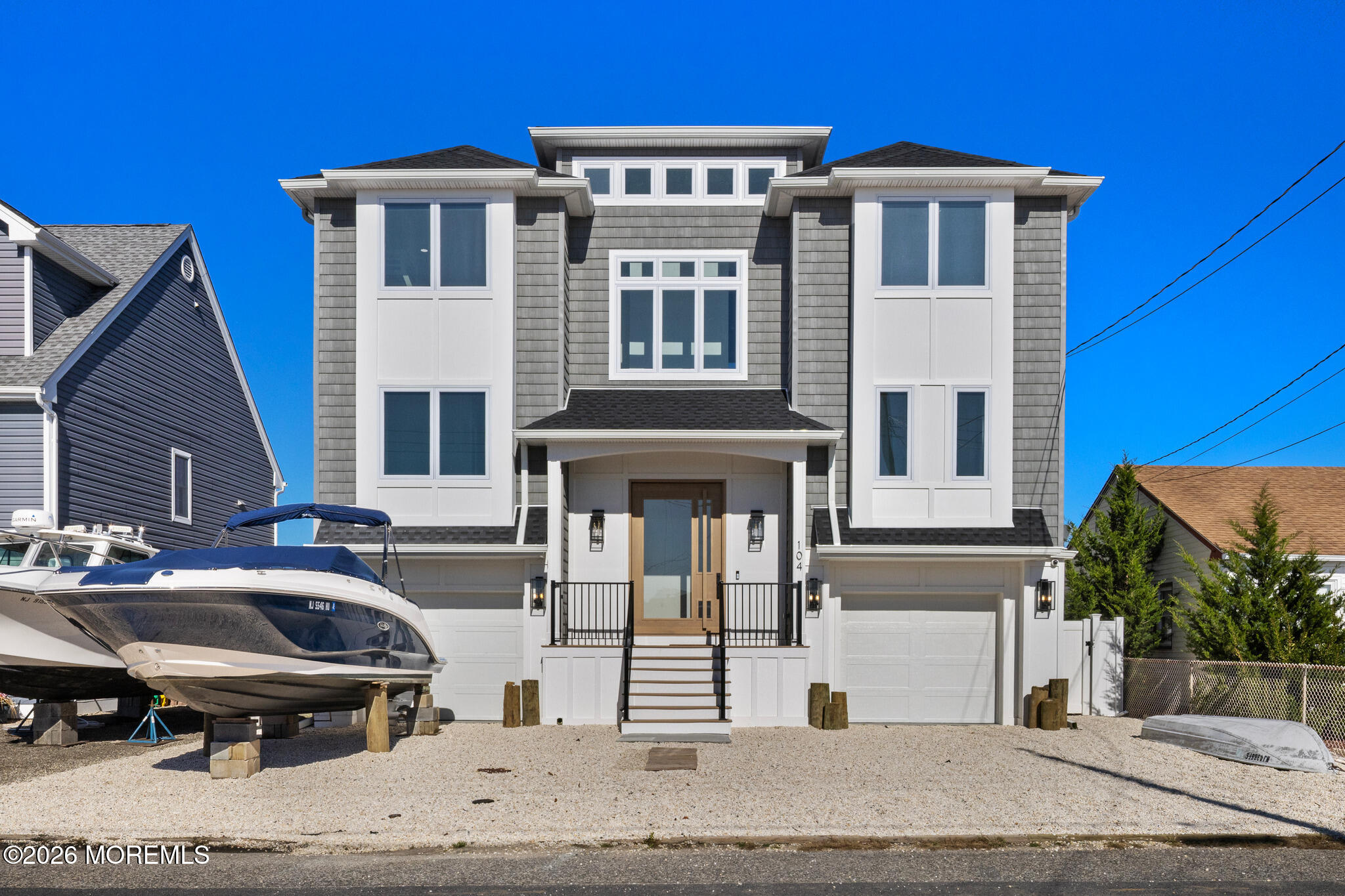 104 Gregg Drive Beach Haven West NJ 08050