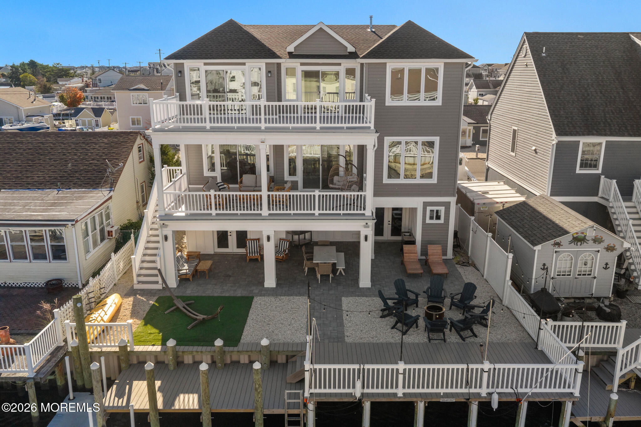 104 Gregg Drive Beach Haven West NJ 08050