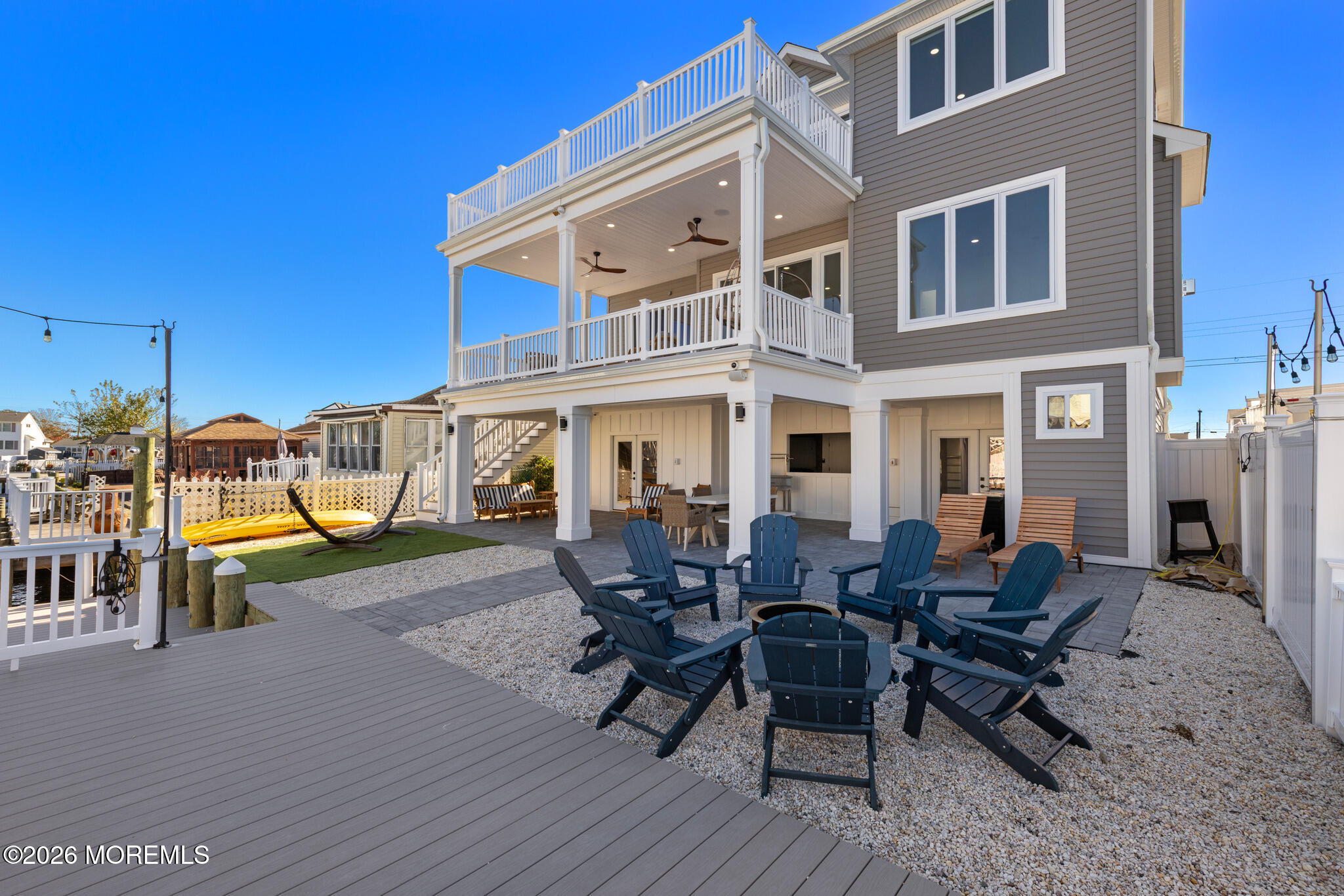 104 Gregg Drive Beach Haven West NJ 08050
