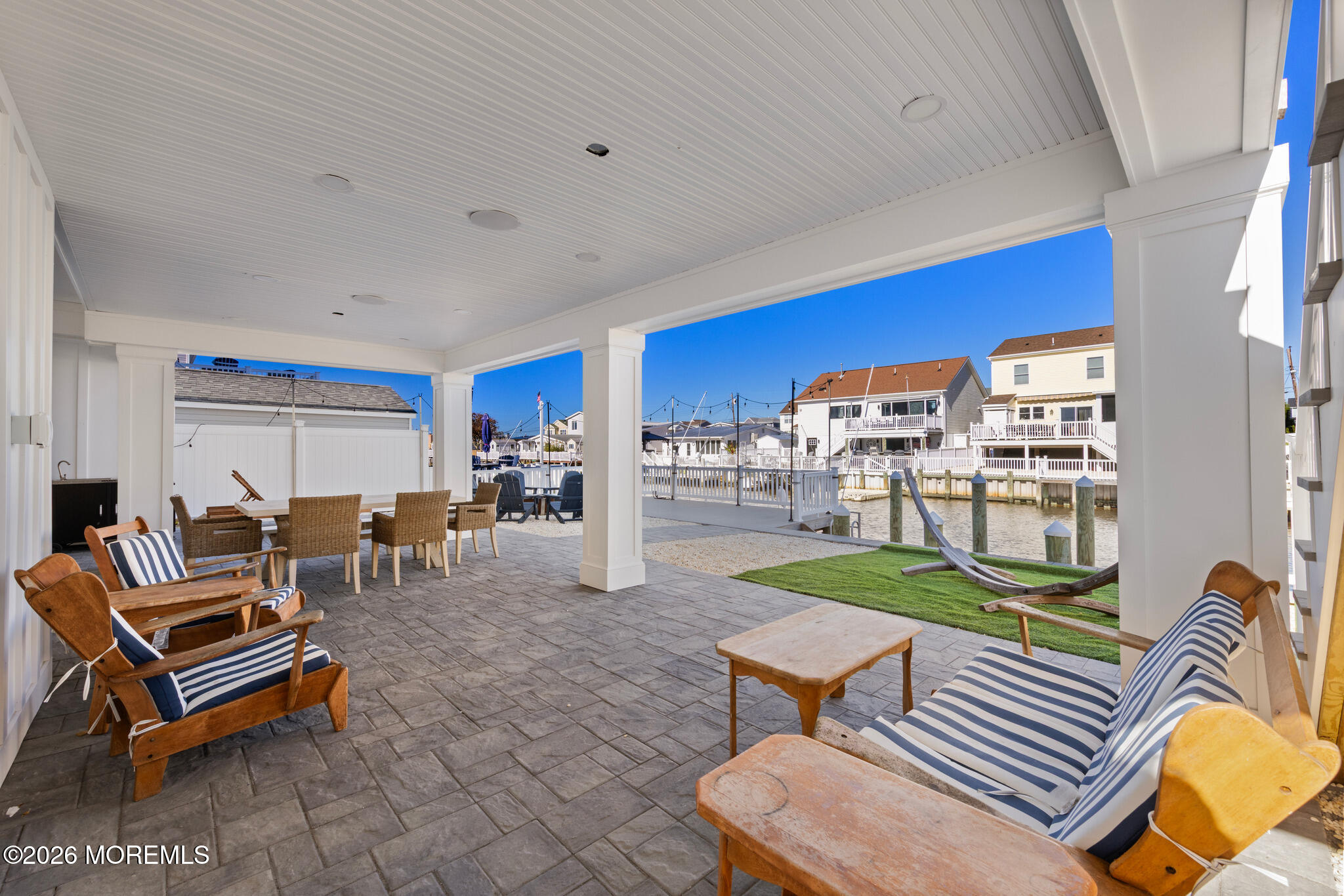 104 Gregg Drive Beach Haven West NJ 08050