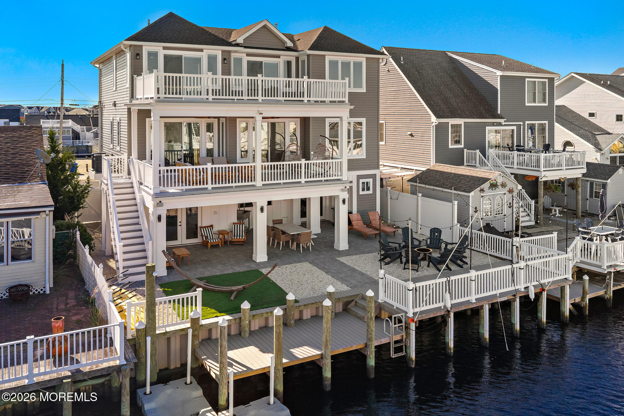 104 Gregg Drive Beach Haven West NJ 08050