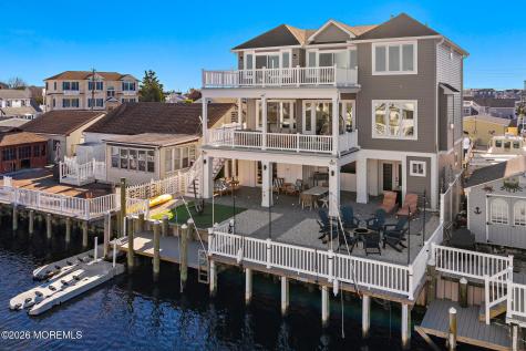 104 Gregg Drive Beach Haven West NJ 08050