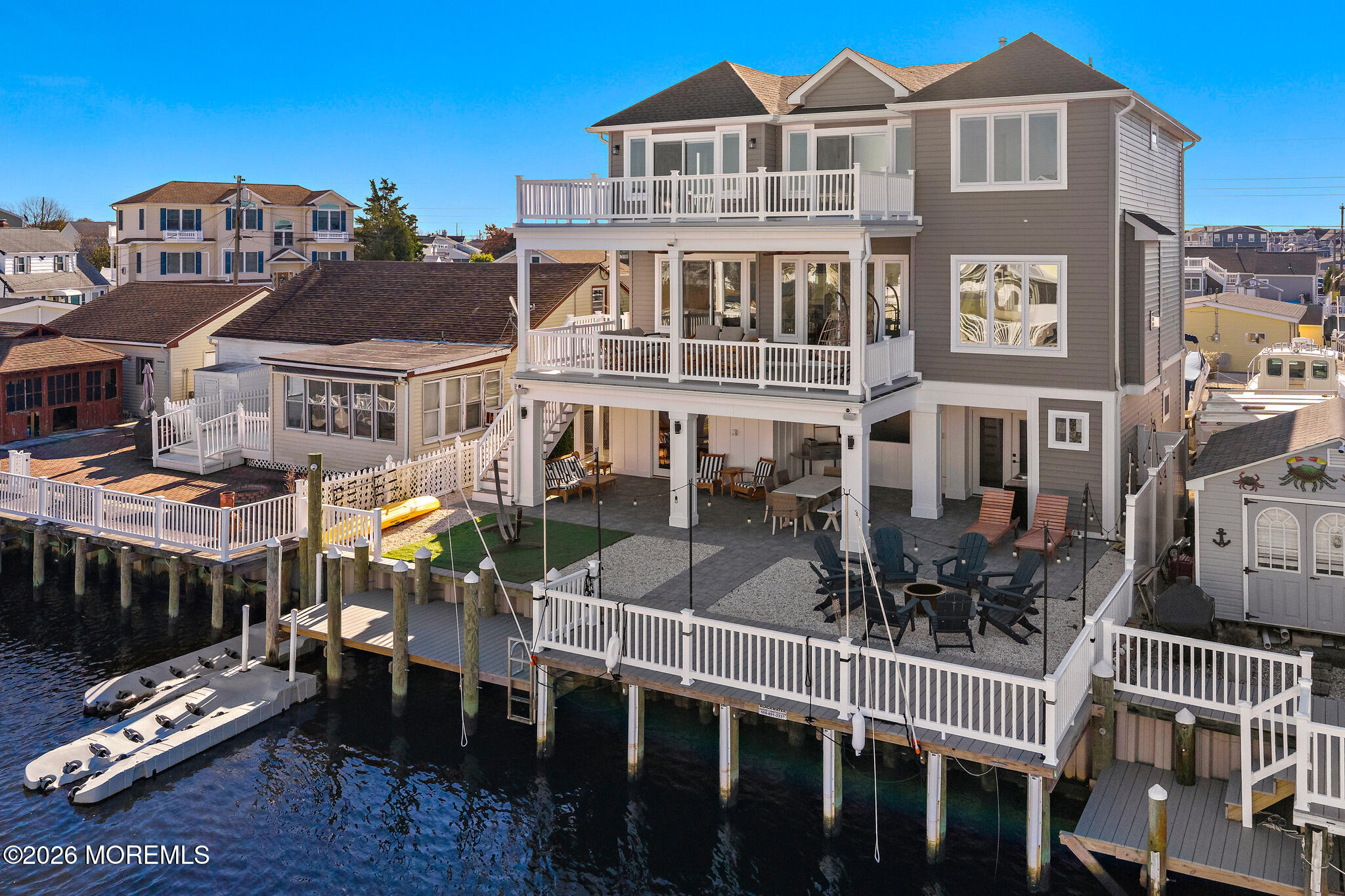 104 Gregg Drive Beach Haven West NJ 08050