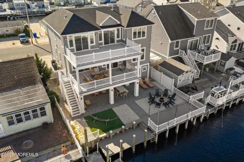 104 Gregg Drive Beach Haven West NJ 08050