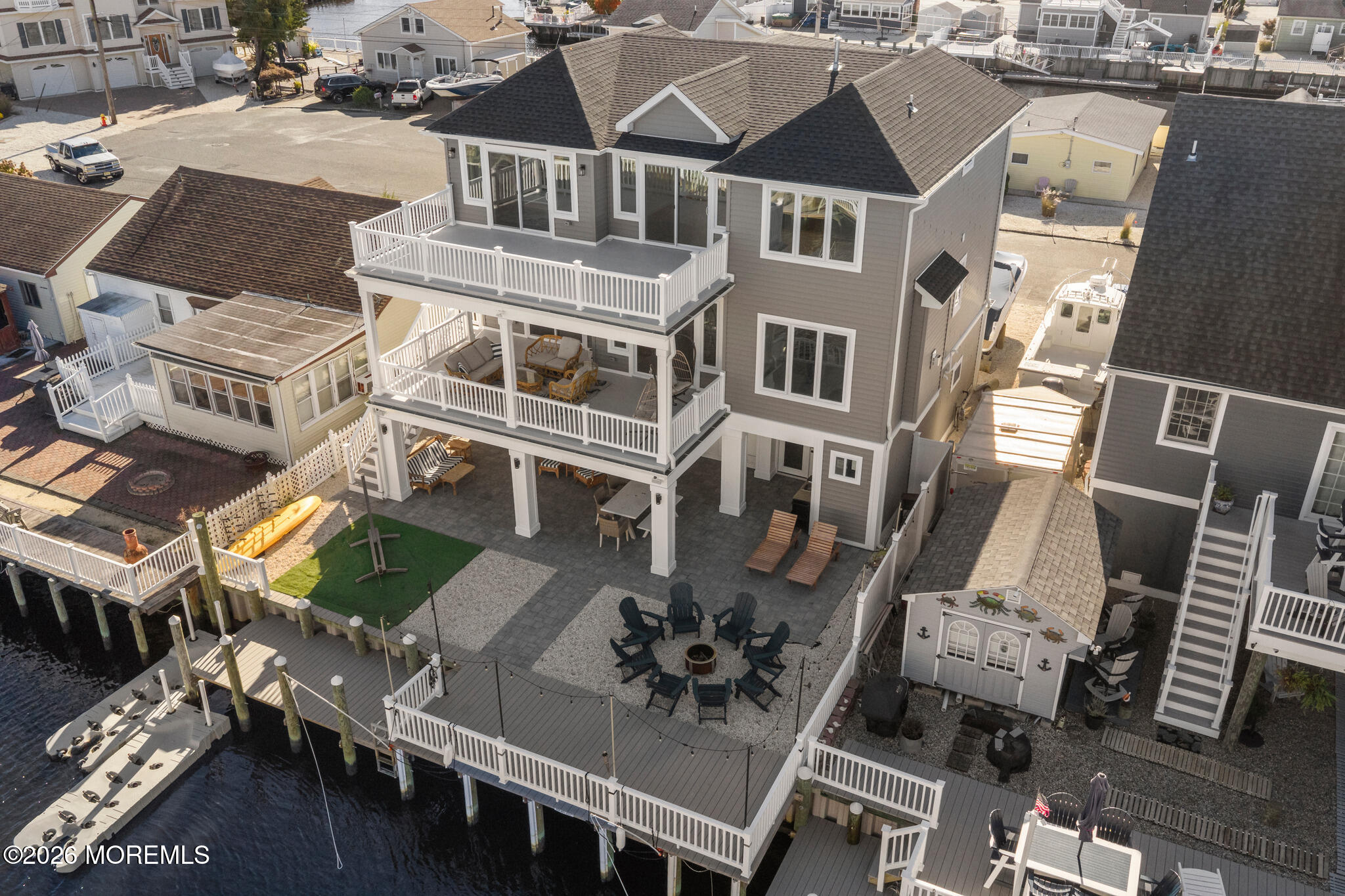 104 Gregg Drive Beach Haven West NJ 08050