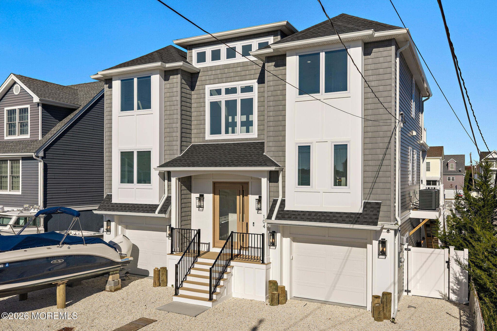 104 Gregg Drive Beach Haven West NJ 08050