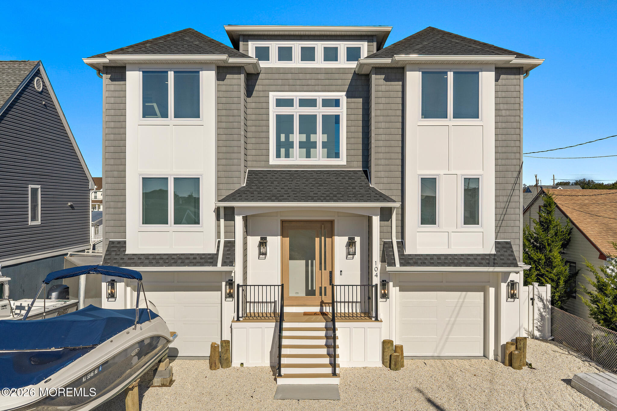 104 Gregg Drive Beach Haven West NJ 08050