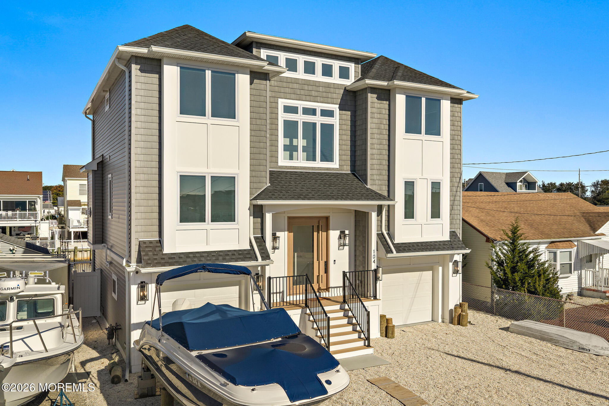 104 Gregg Drive Beach Haven West NJ 08050