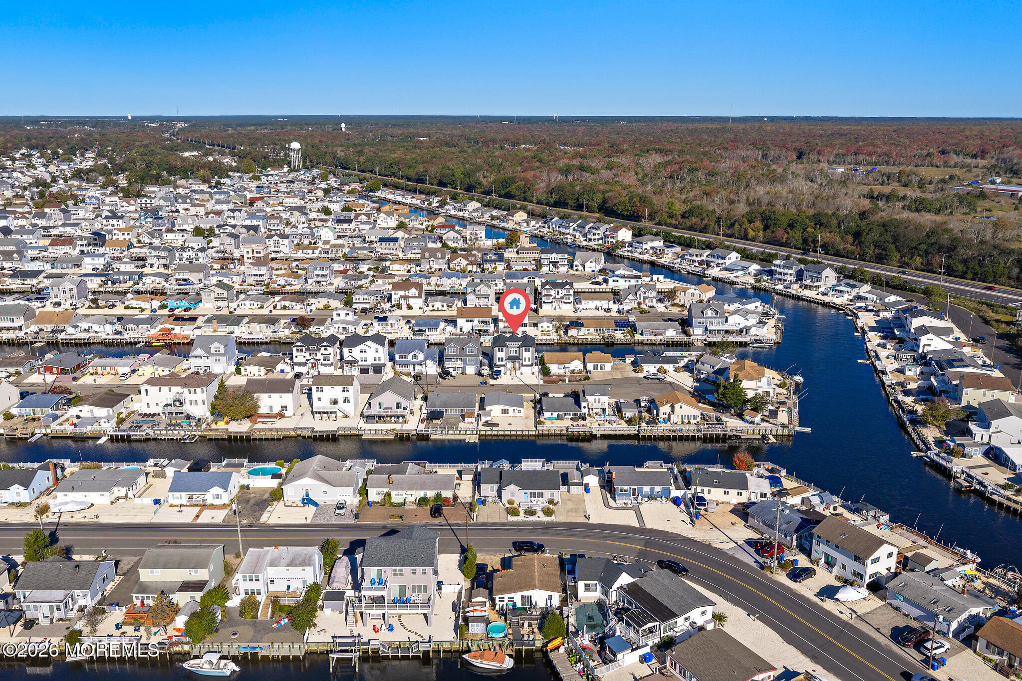 104 Gregg Drive Beach Haven West NJ 08050