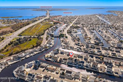 104 Gregg Drive Beach Haven West NJ 08050