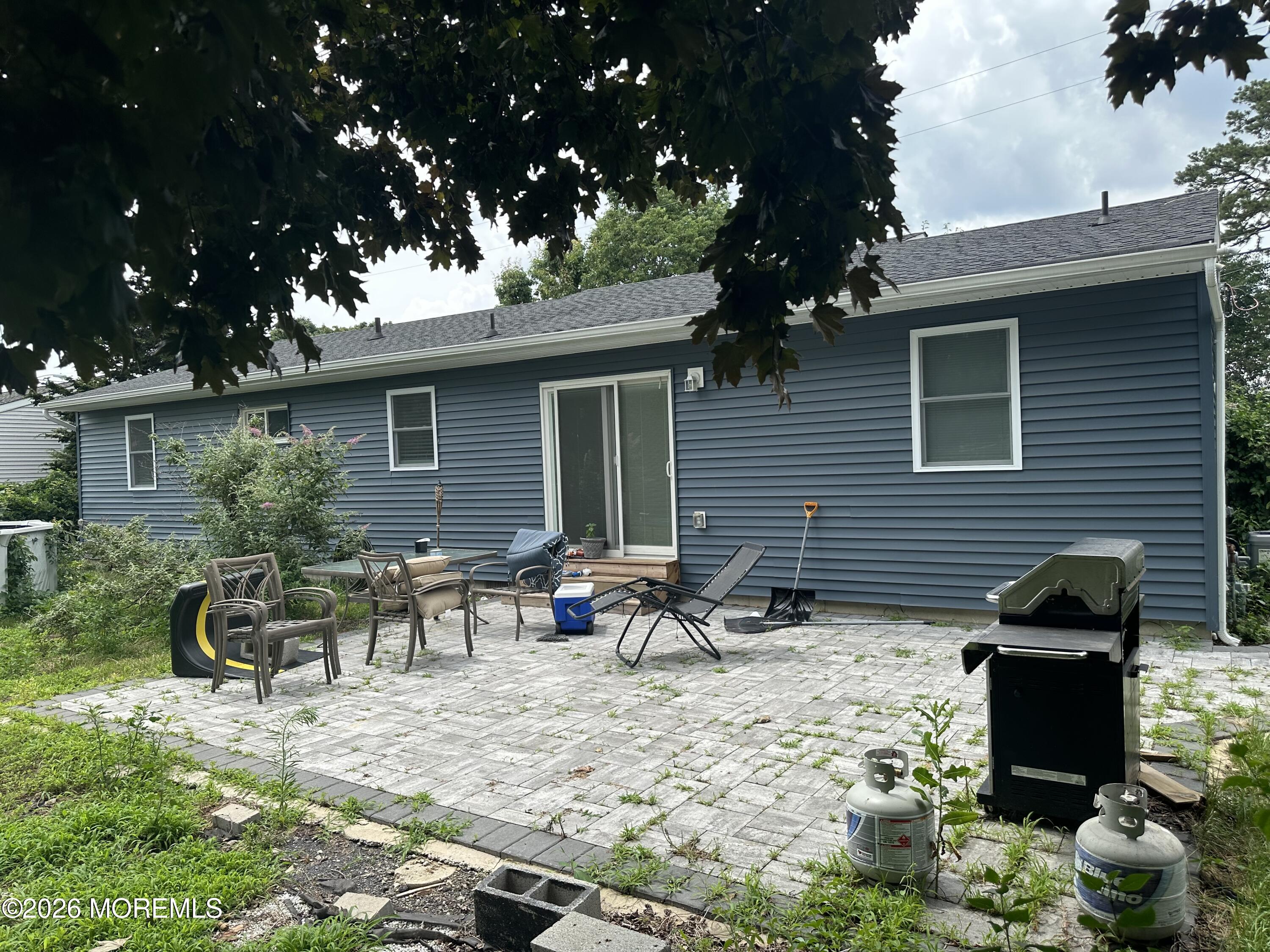 1345 Pacific Avenue Beachwood NJ 08722