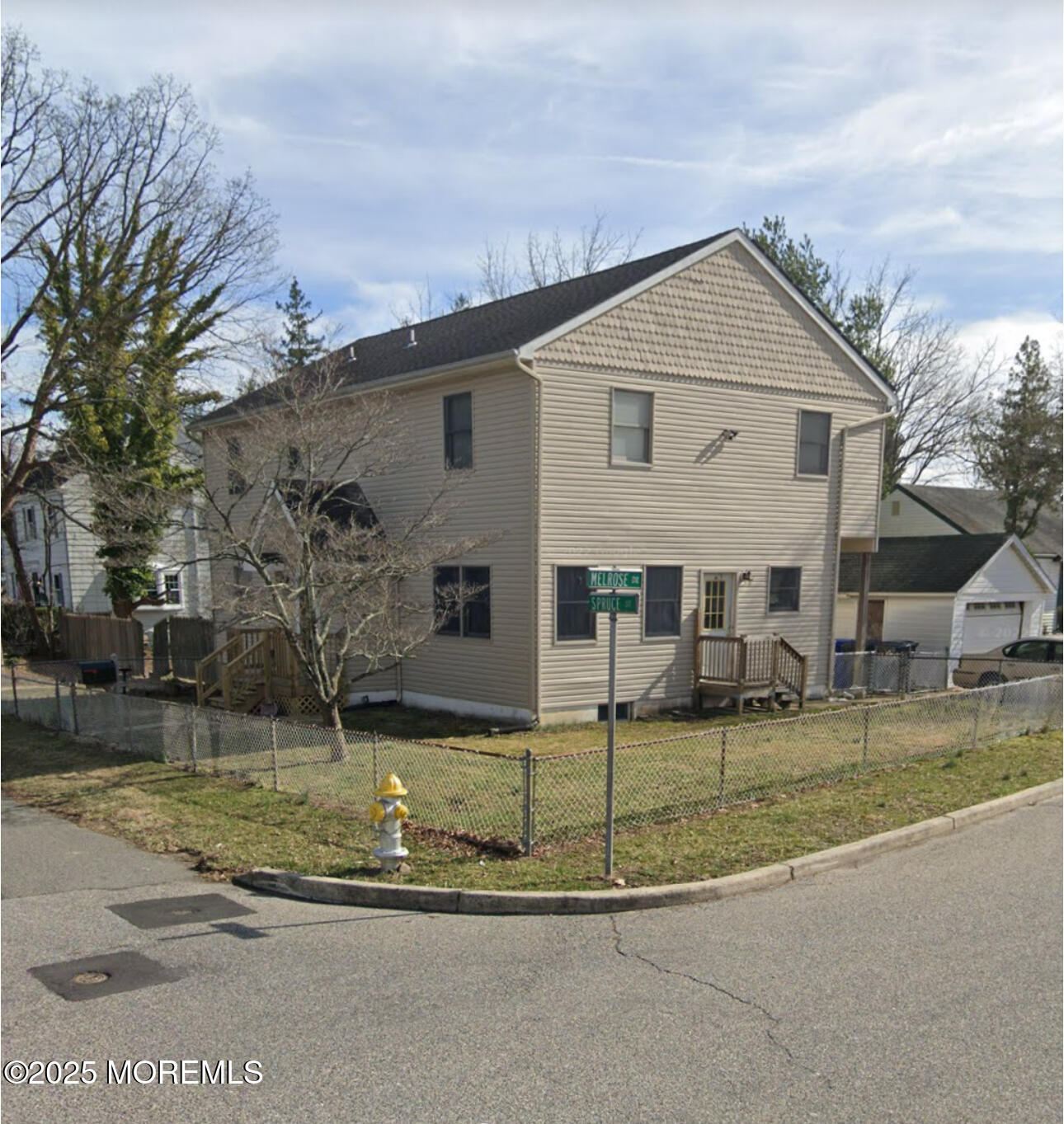 10 Spruce Street Toms River NJ 08753