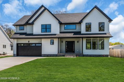 427 Boxwood Drive Forked River NJ 08731