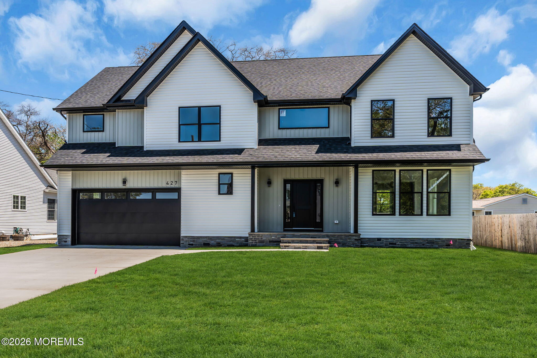 427 Boxwood Drive Forked River NJ 08731