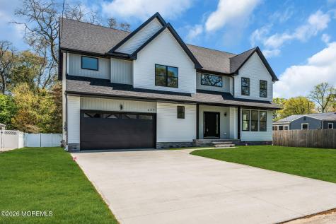 427 Boxwood Drive Forked River NJ 08731