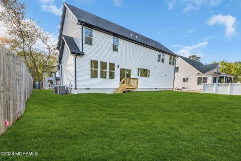 427 Boxwood Drive Forked River NJ 08731