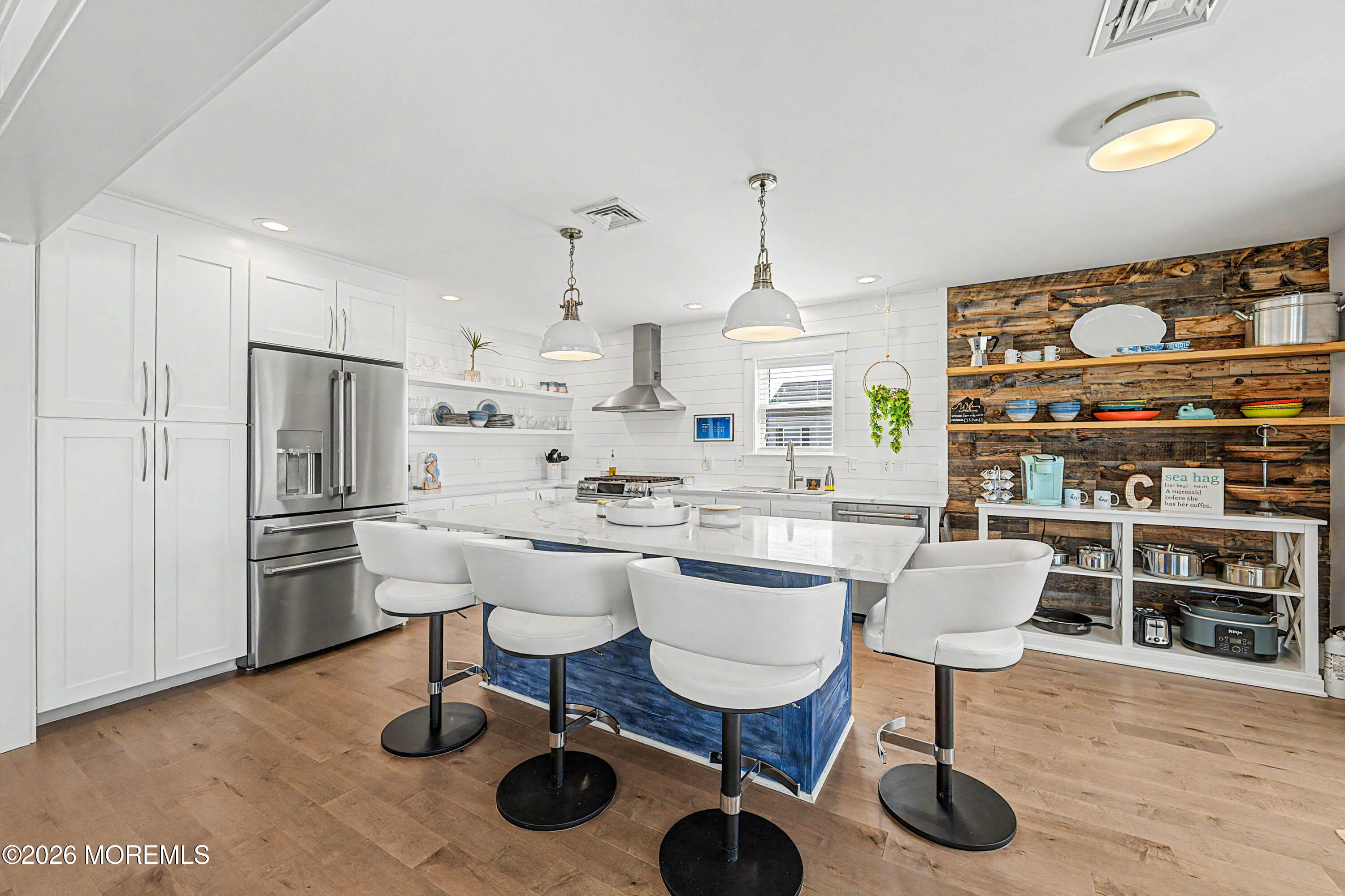 6 W Brig Drive Little Egg Harbor NJ 08087