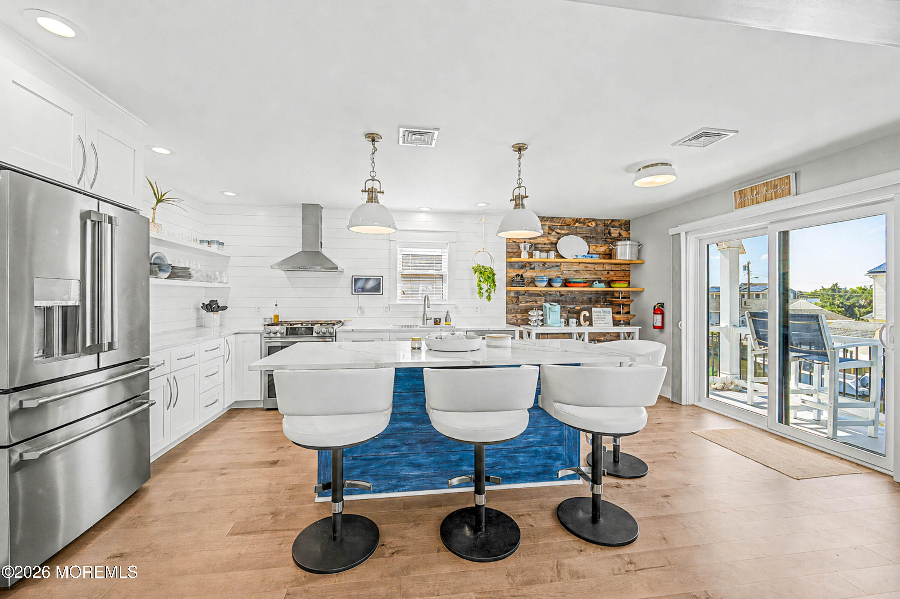 6 W Brig Drive Little Egg Harbor NJ 08087