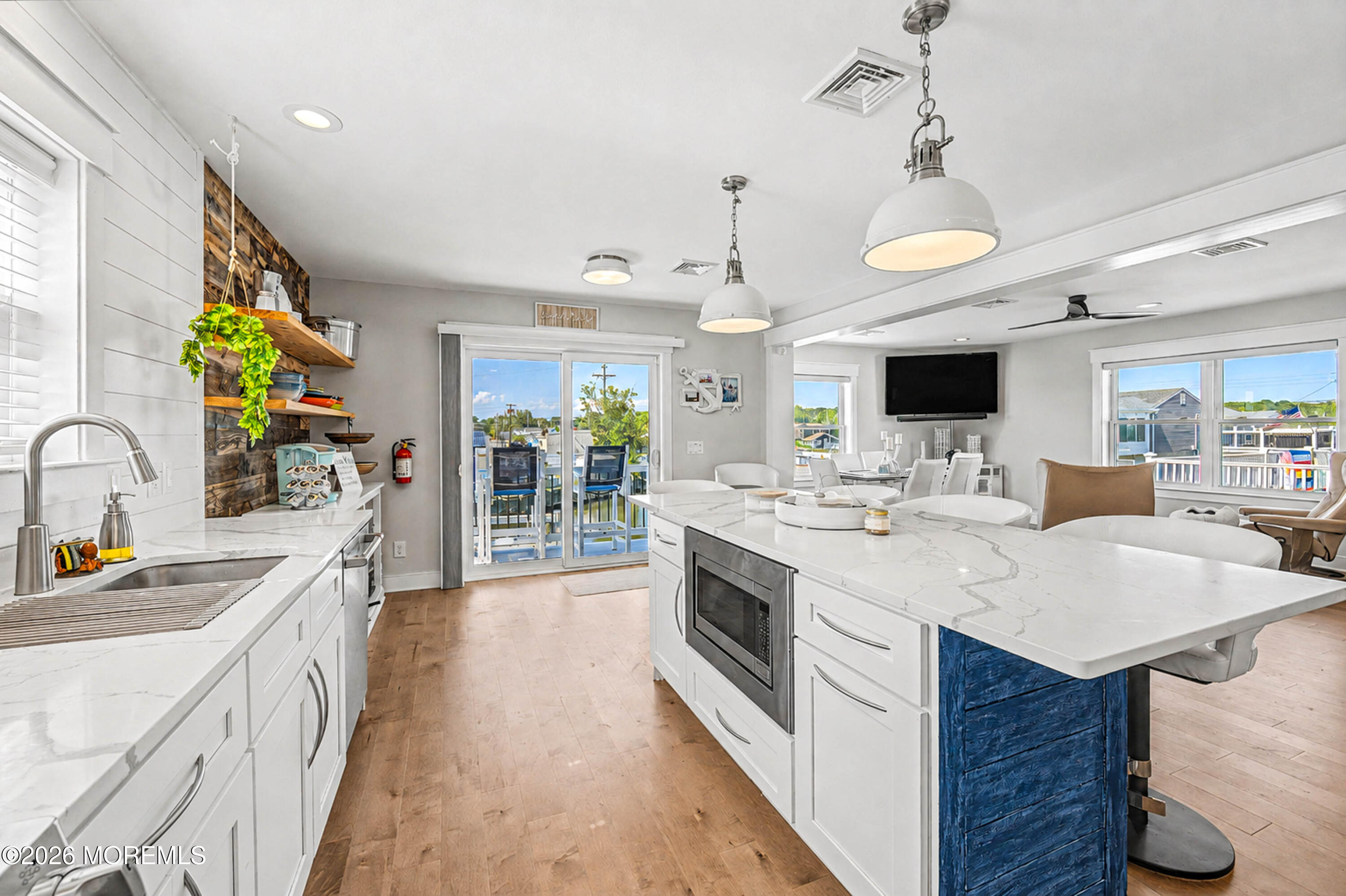 6 W Brig Drive Little Egg Harbor NJ 08087
