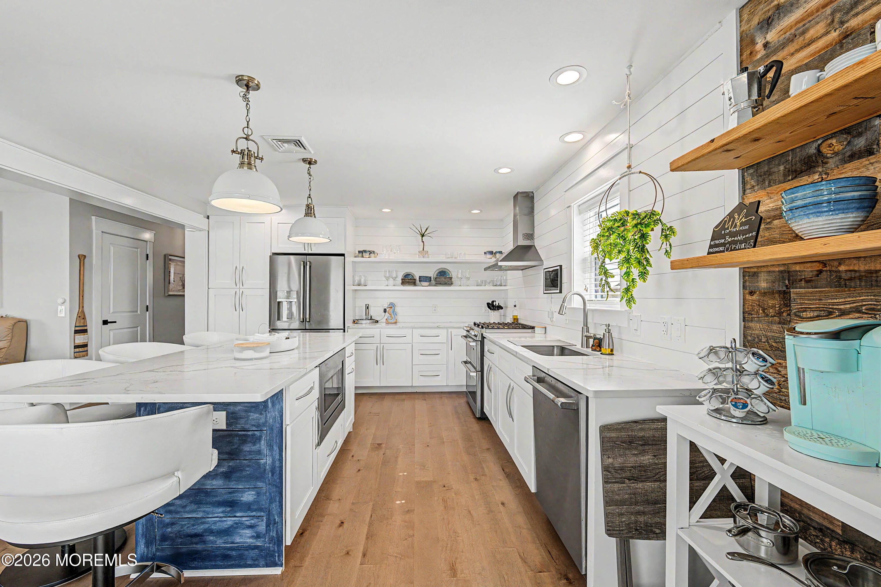6 W Brig Drive Little Egg Harbor NJ 08087