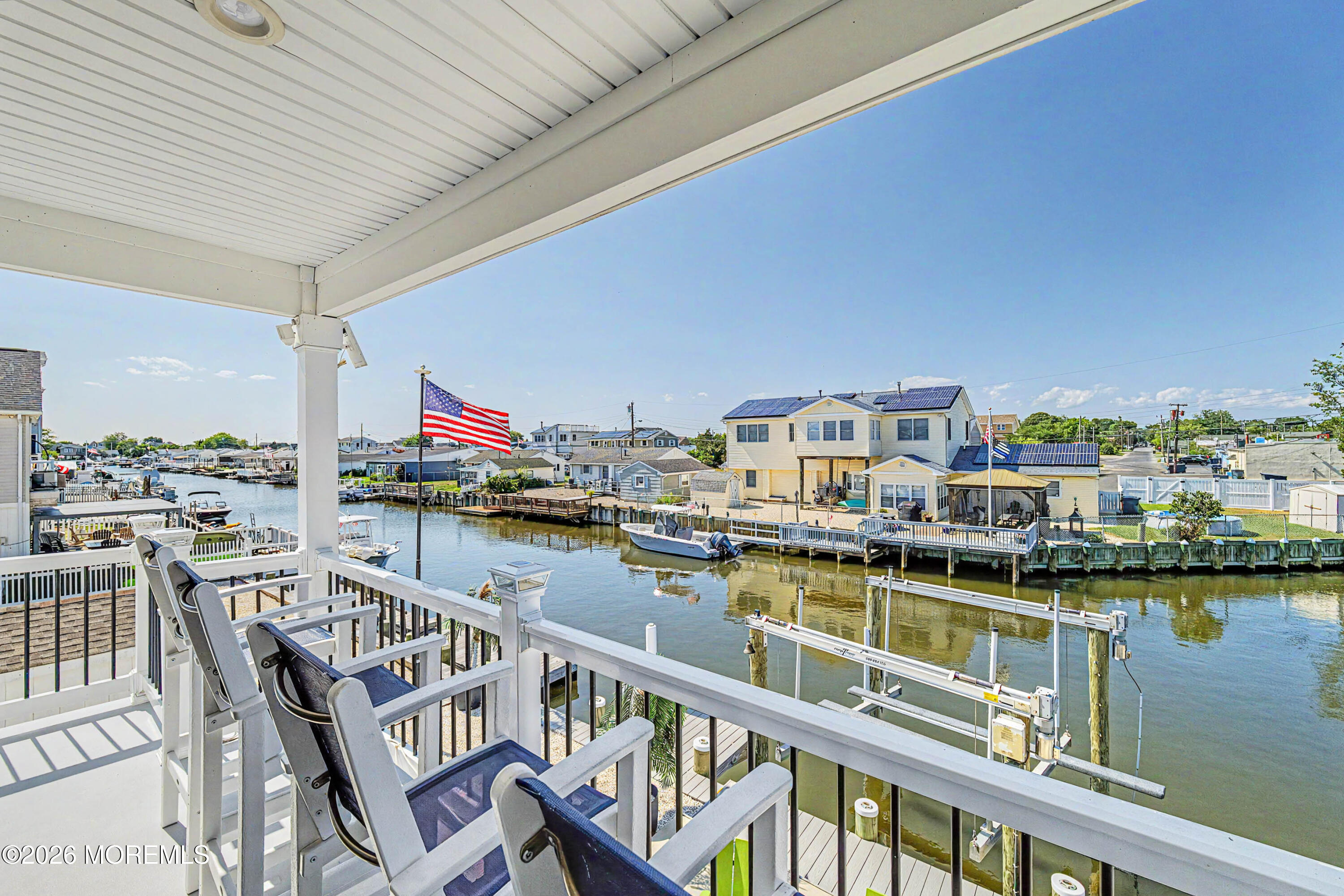 6 W Brig Drive Little Egg Harbor NJ 08087