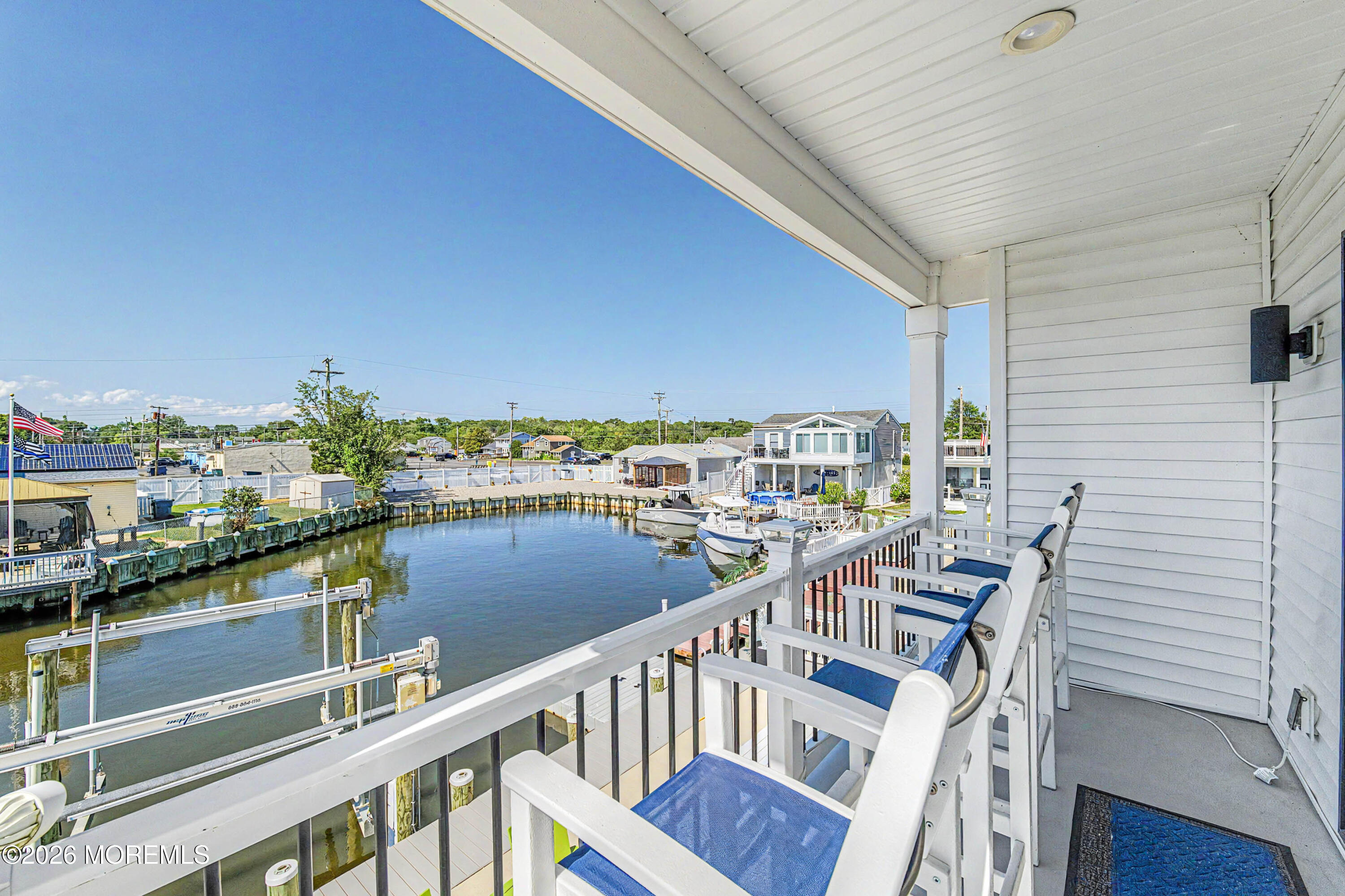 6 W Brig Drive Little Egg Harbor NJ 08087