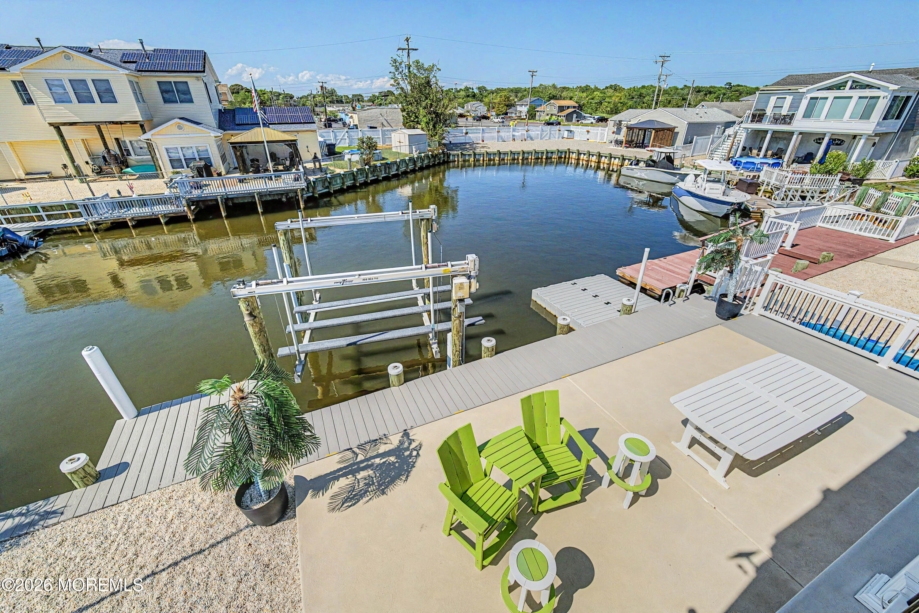 6 W Brig Drive Little Egg Harbor NJ 08087