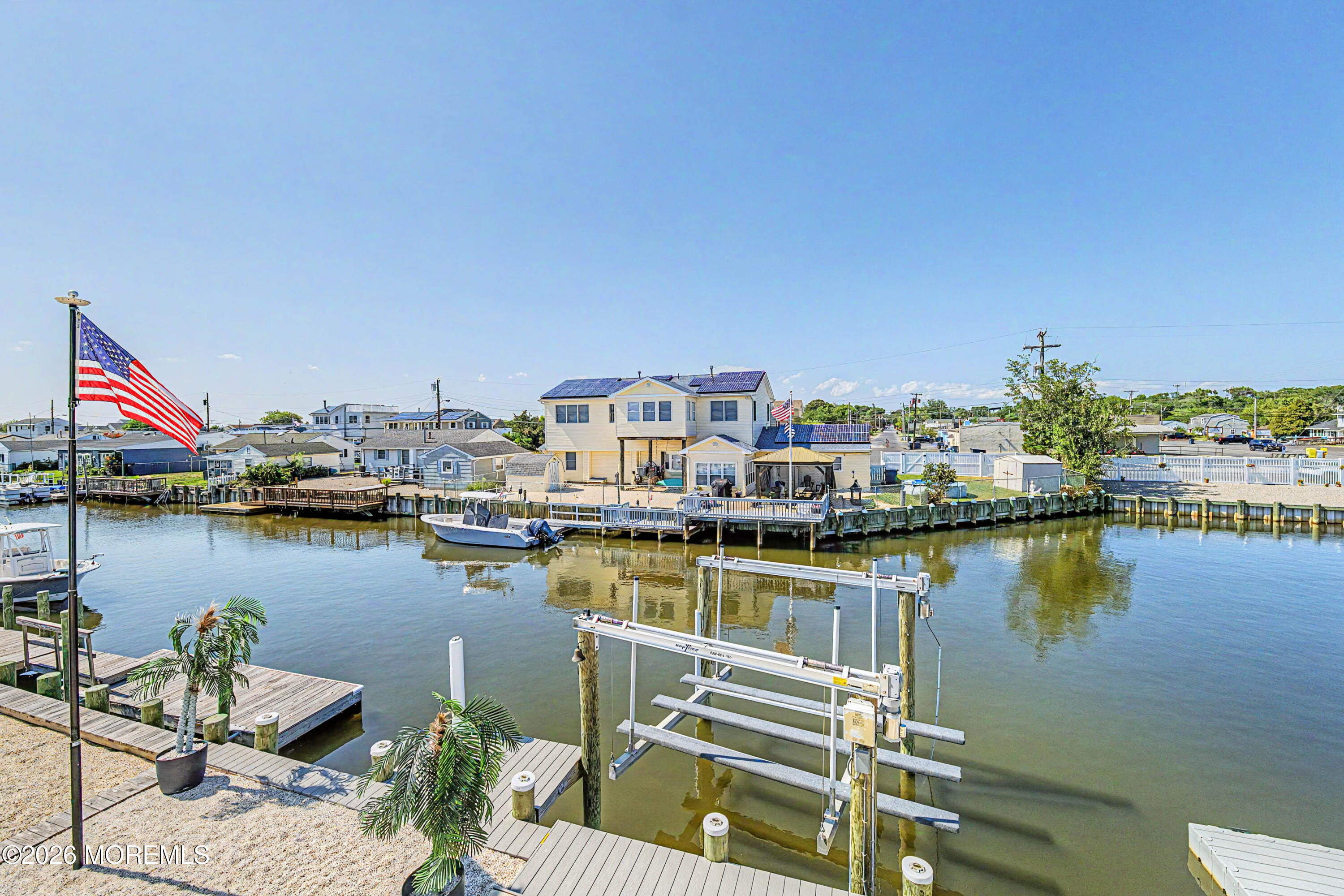 6 W Brig Drive Little Egg Harbor NJ 08087