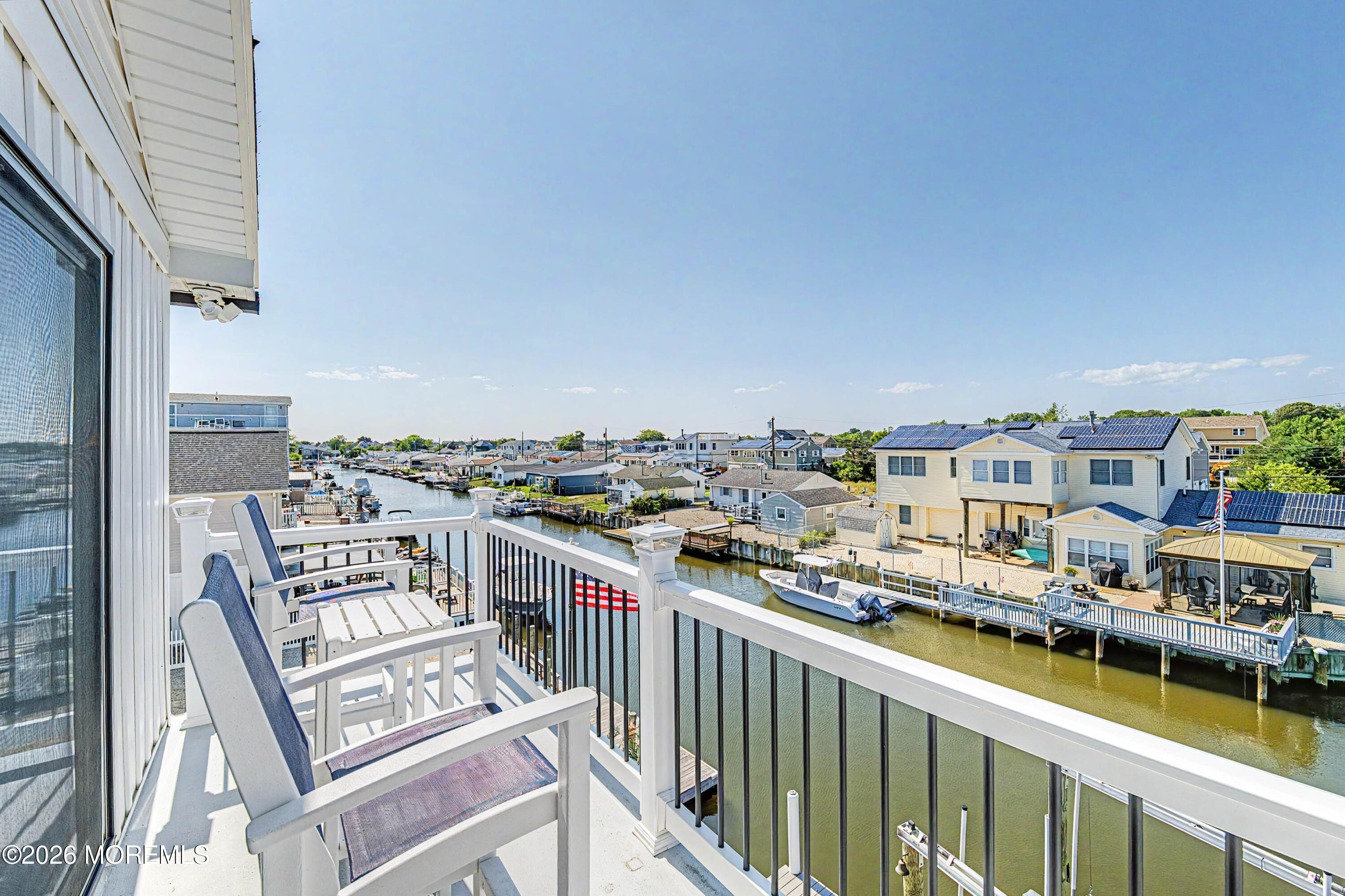 6 W Brig Drive Little Egg Harbor NJ 08087