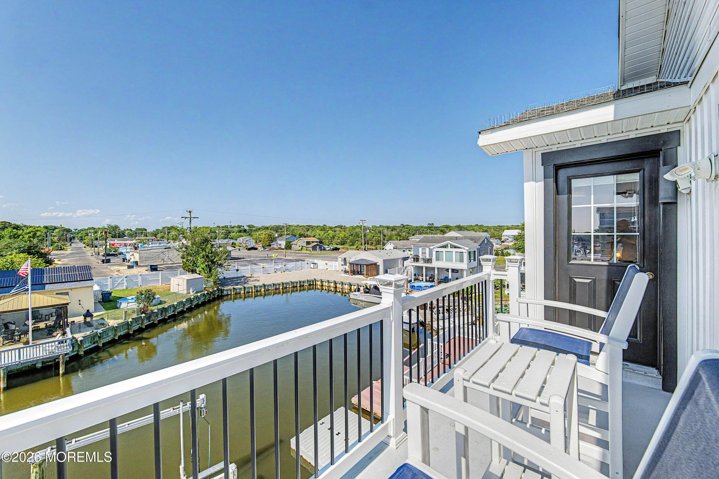 6 W Brig Drive Little Egg Harbor NJ 08087