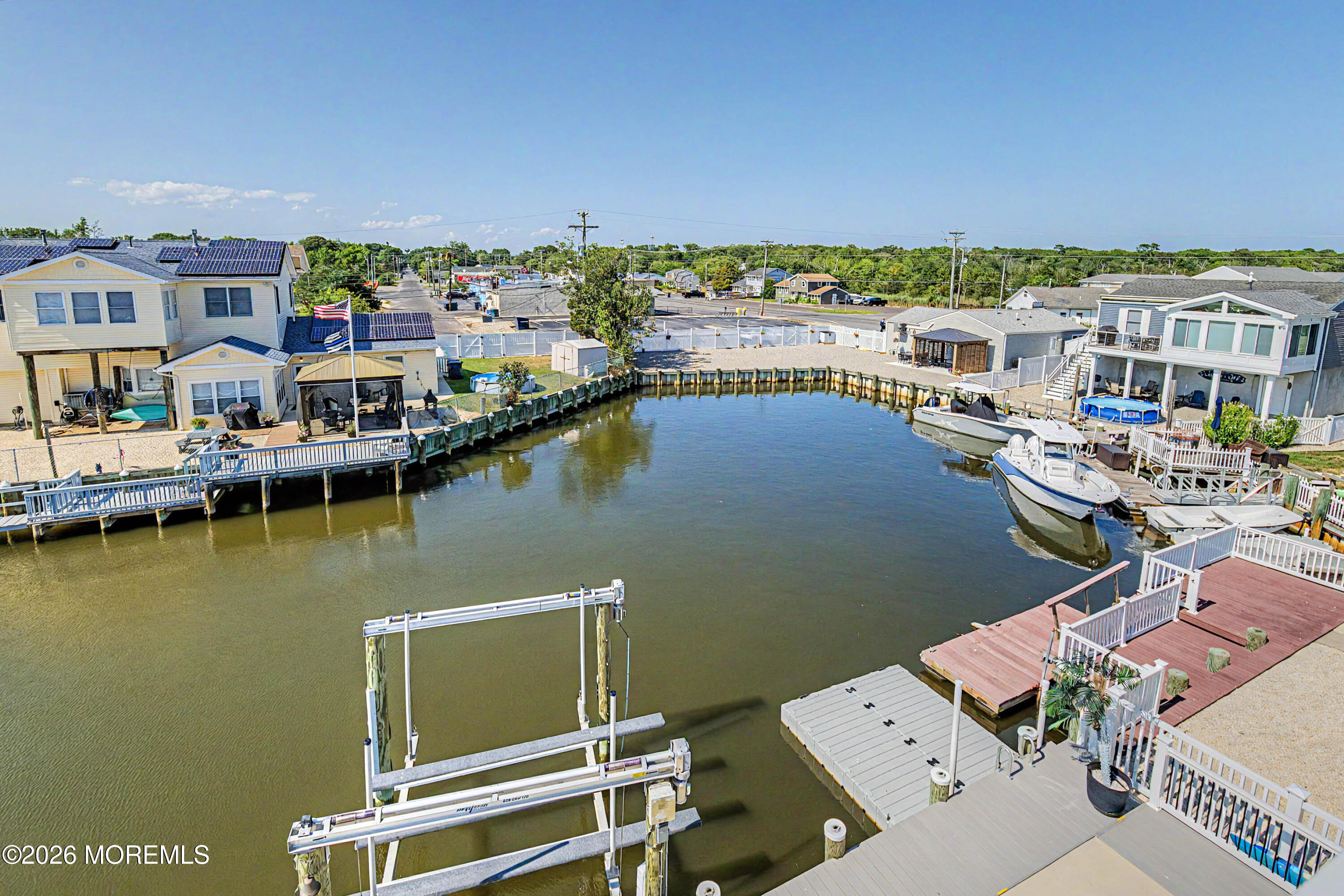 6 W Brig Drive Little Egg Harbor NJ 08087