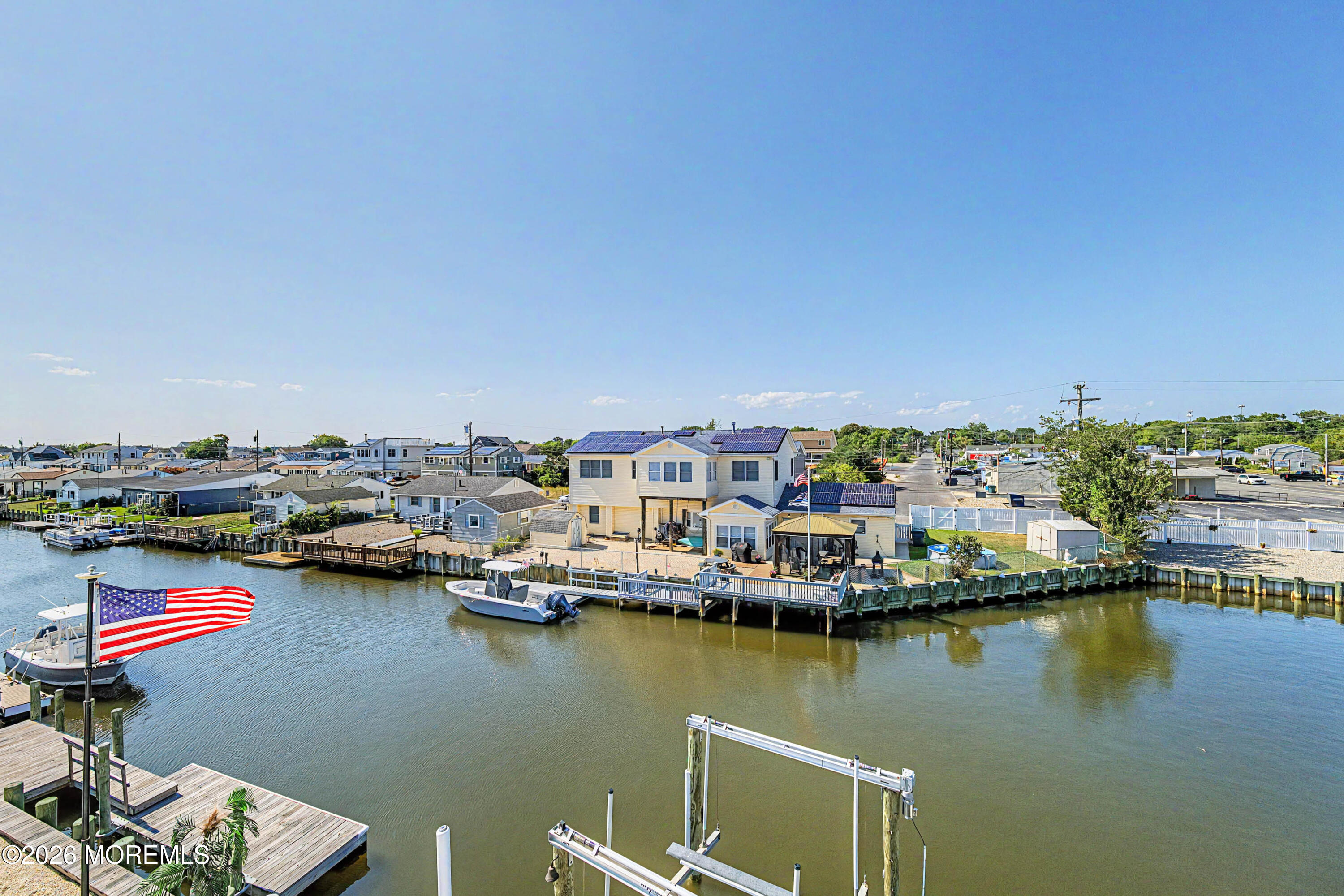 6 W Brig Drive Little Egg Harbor NJ 08087