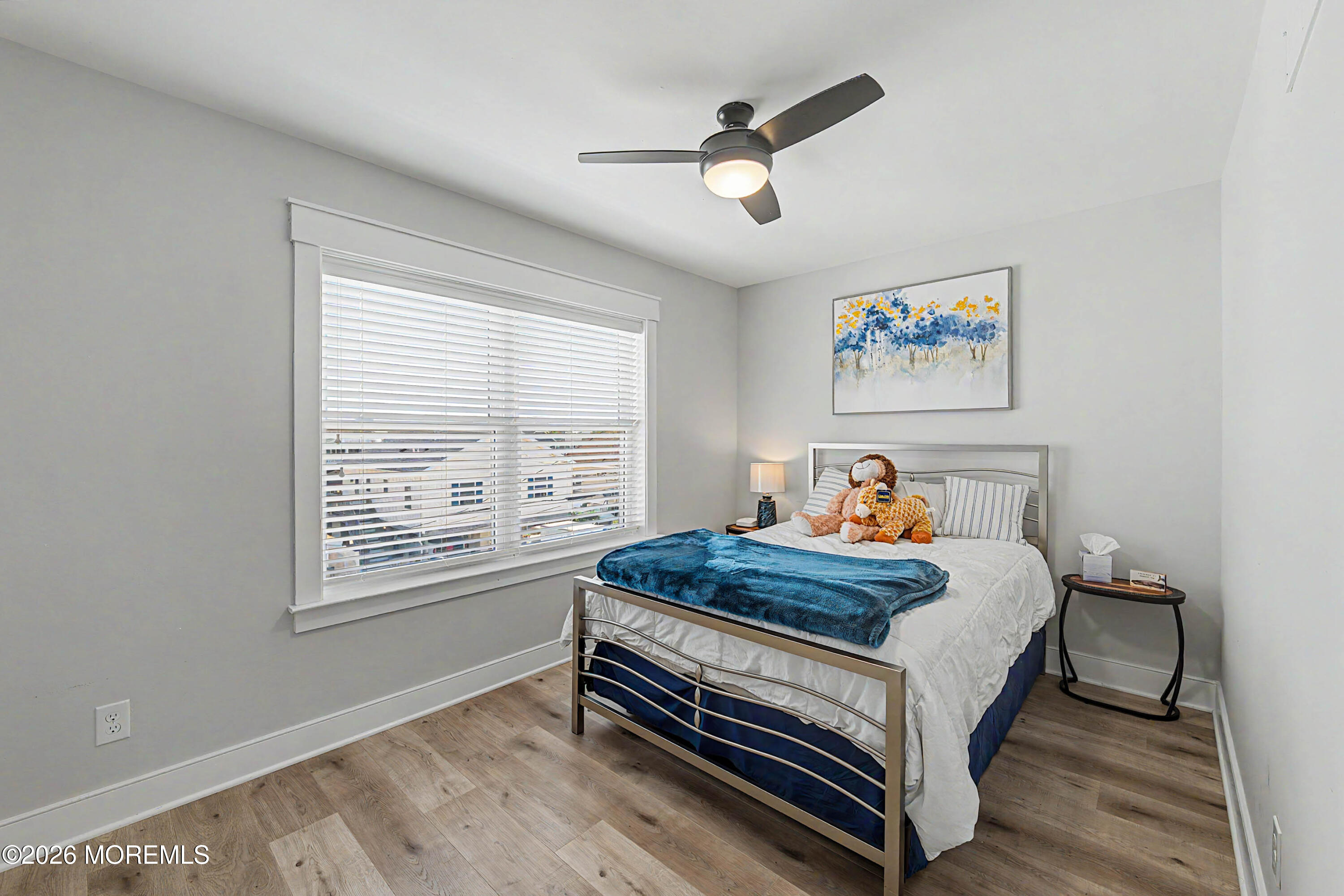 6 W Brig Drive Little Egg Harbor NJ 08087