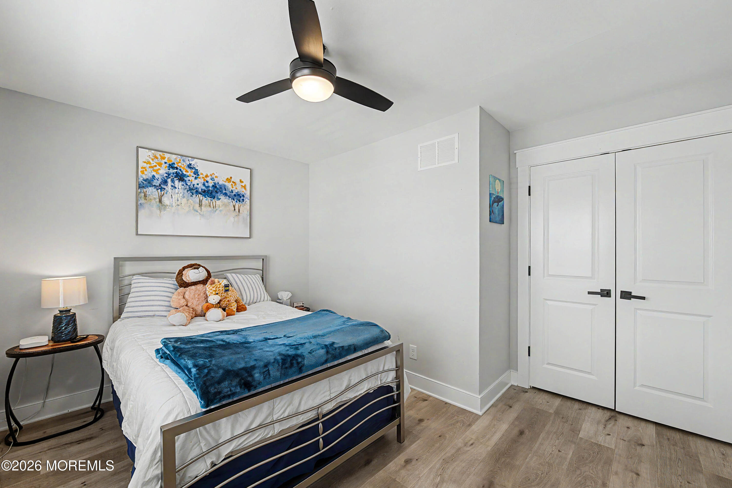 6 W Brig Drive Little Egg Harbor NJ 08087