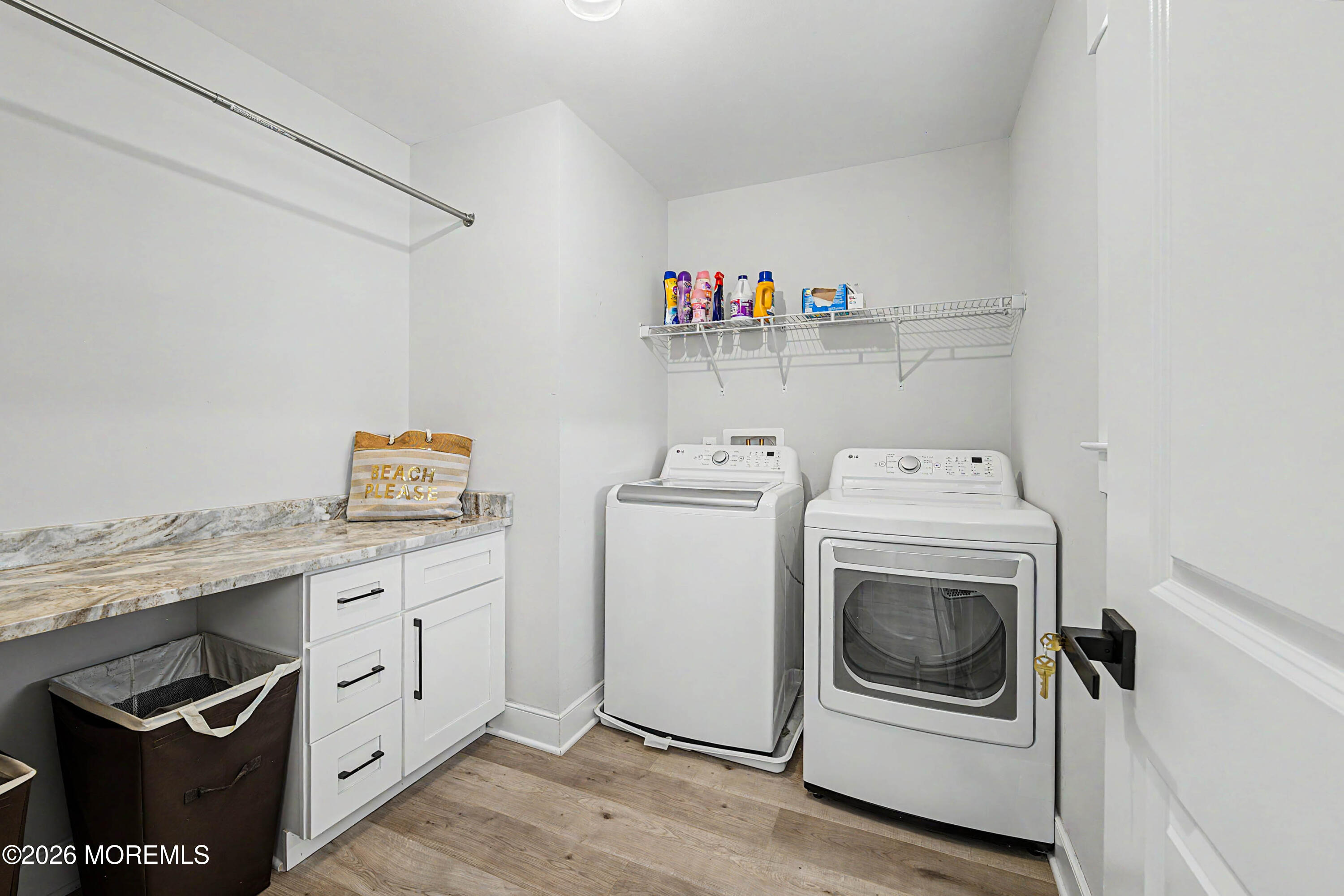 6 W Brig Drive Little Egg Harbor NJ 08087
