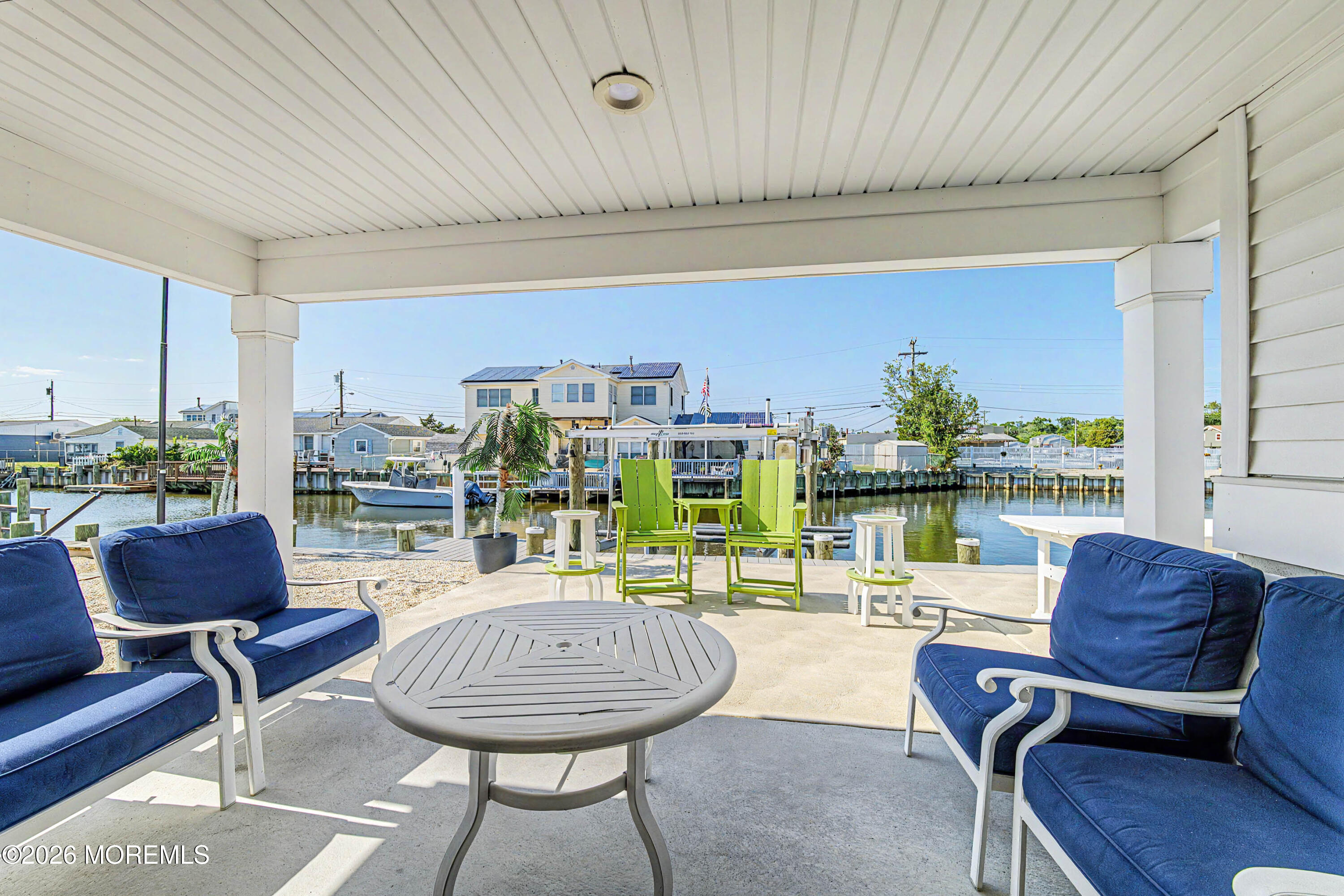 6 W Brig Drive Little Egg Harbor NJ 08087