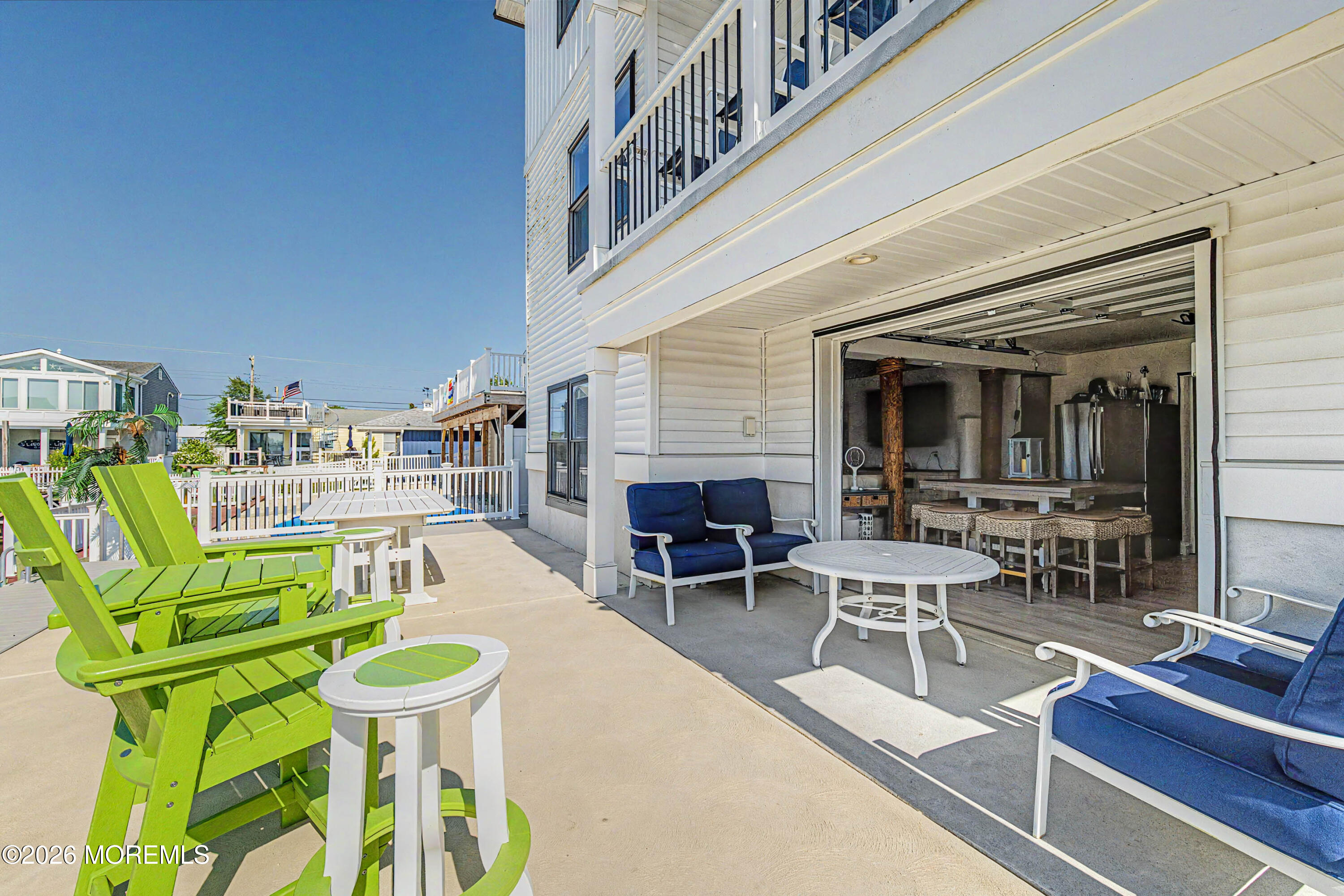 6 W Brig Drive Little Egg Harbor NJ 08087
