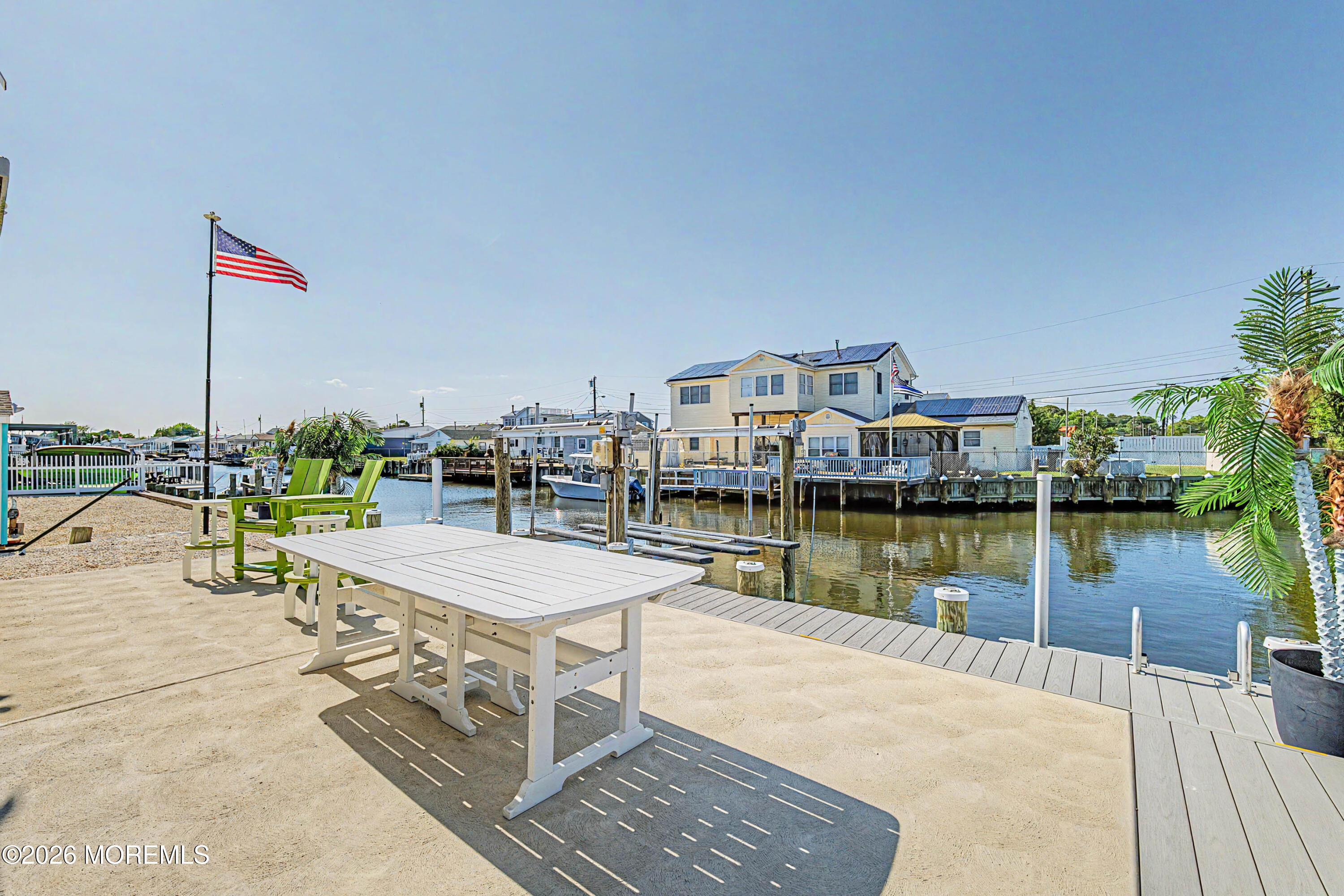 6 W Brig Drive Little Egg Harbor NJ 08087