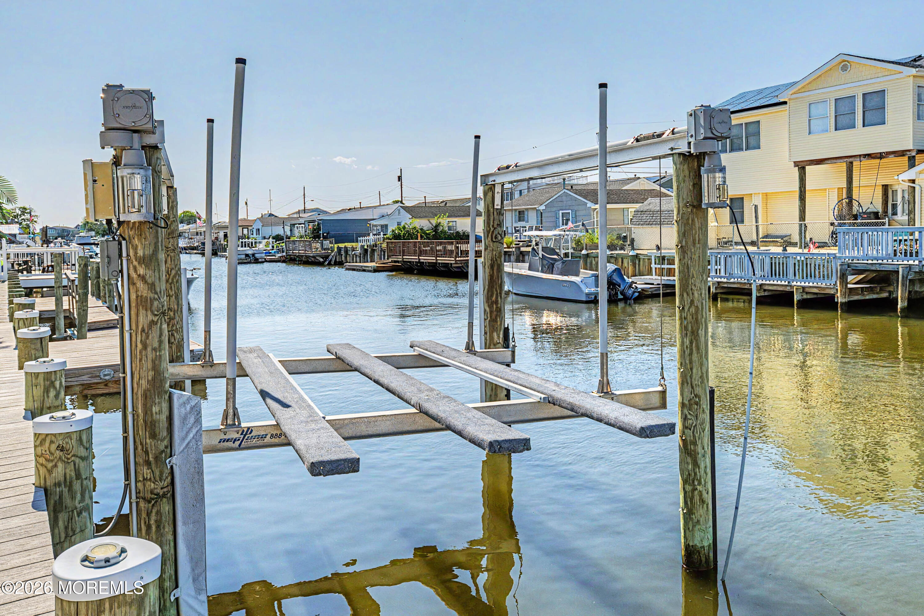 6 W Brig Drive Little Egg Harbor NJ 08087