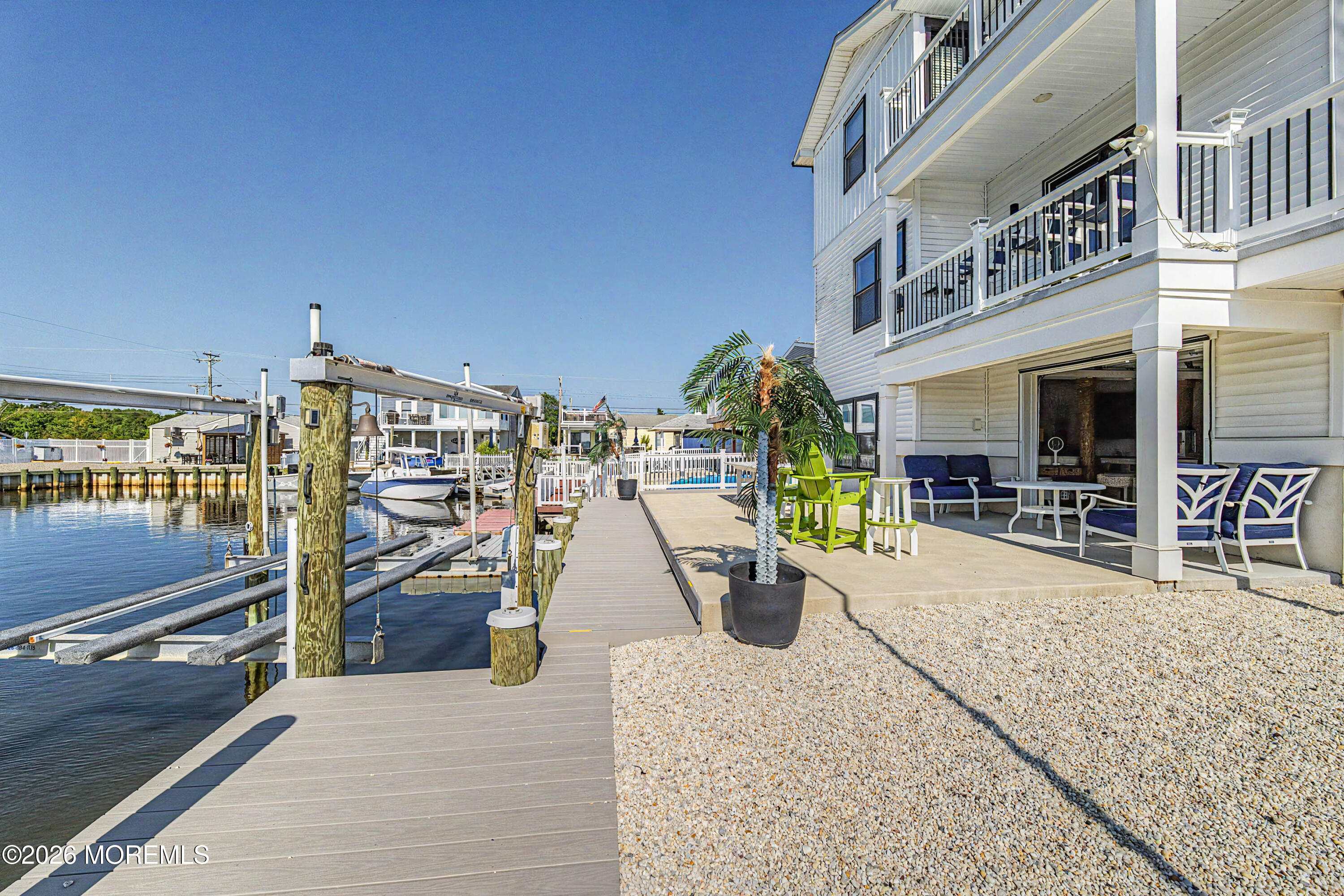 6 W Brig Drive Little Egg Harbor NJ 08087