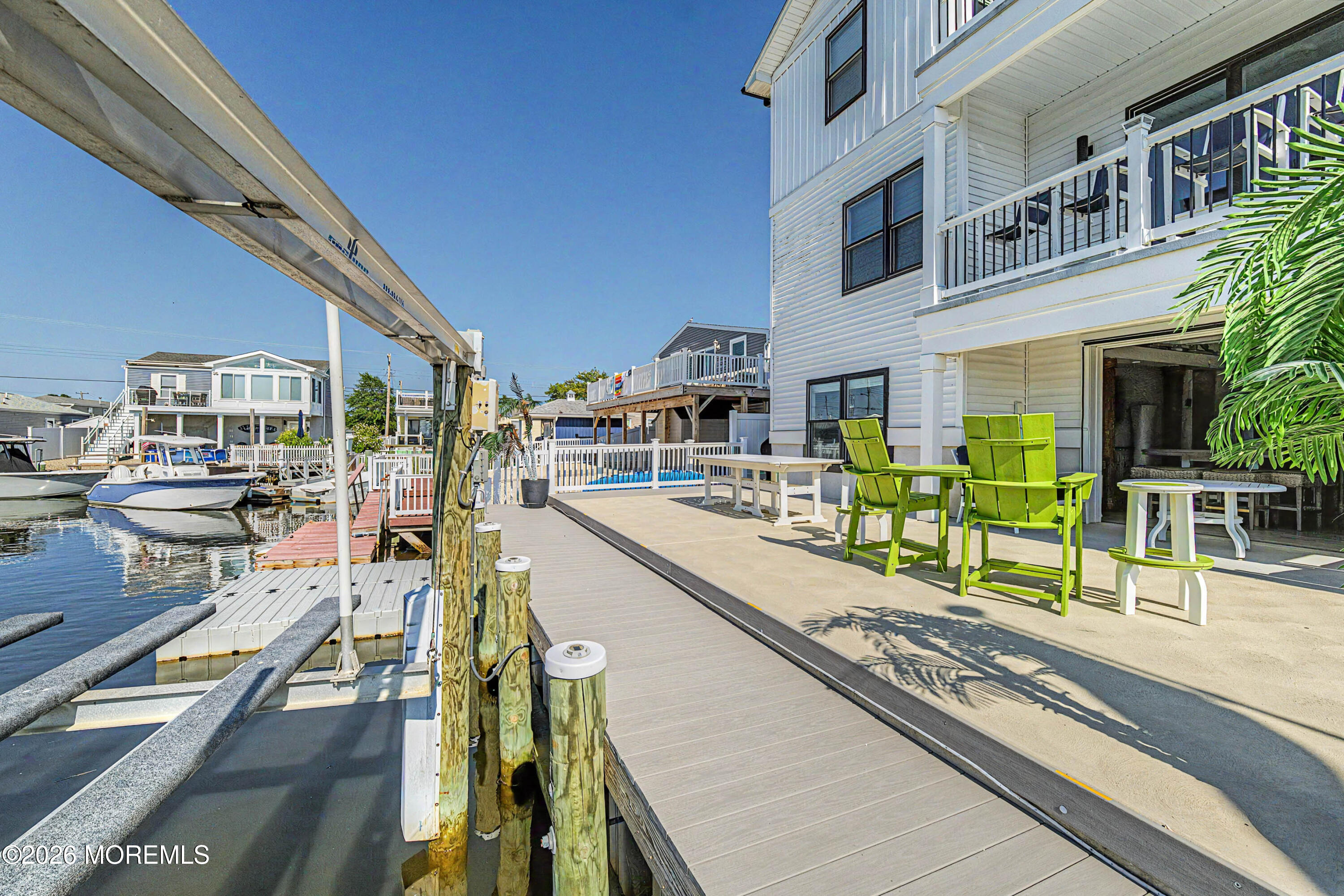 6 W Brig Drive Little Egg Harbor NJ 08087
