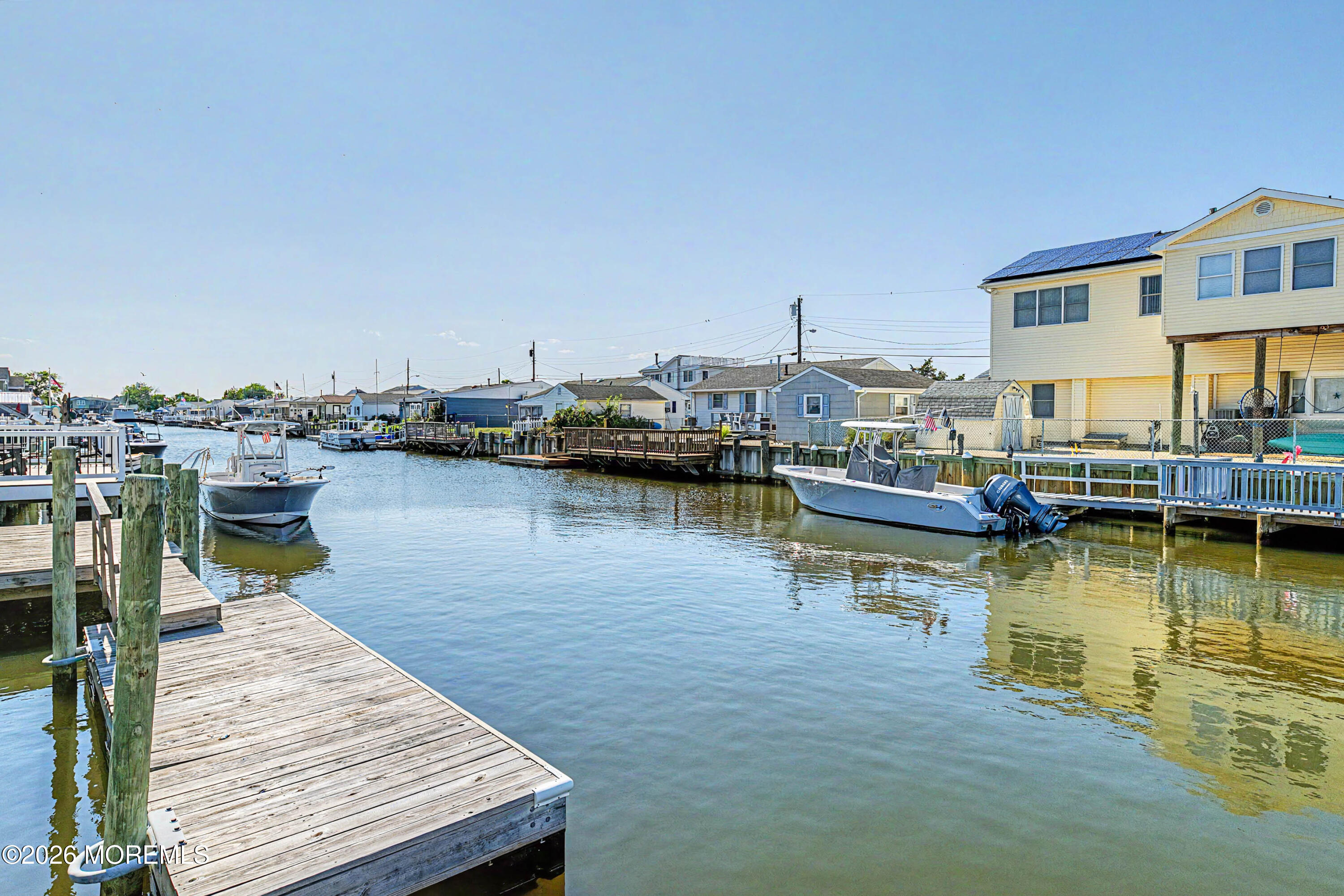 6 W Brig Drive Little Egg Harbor NJ 08087