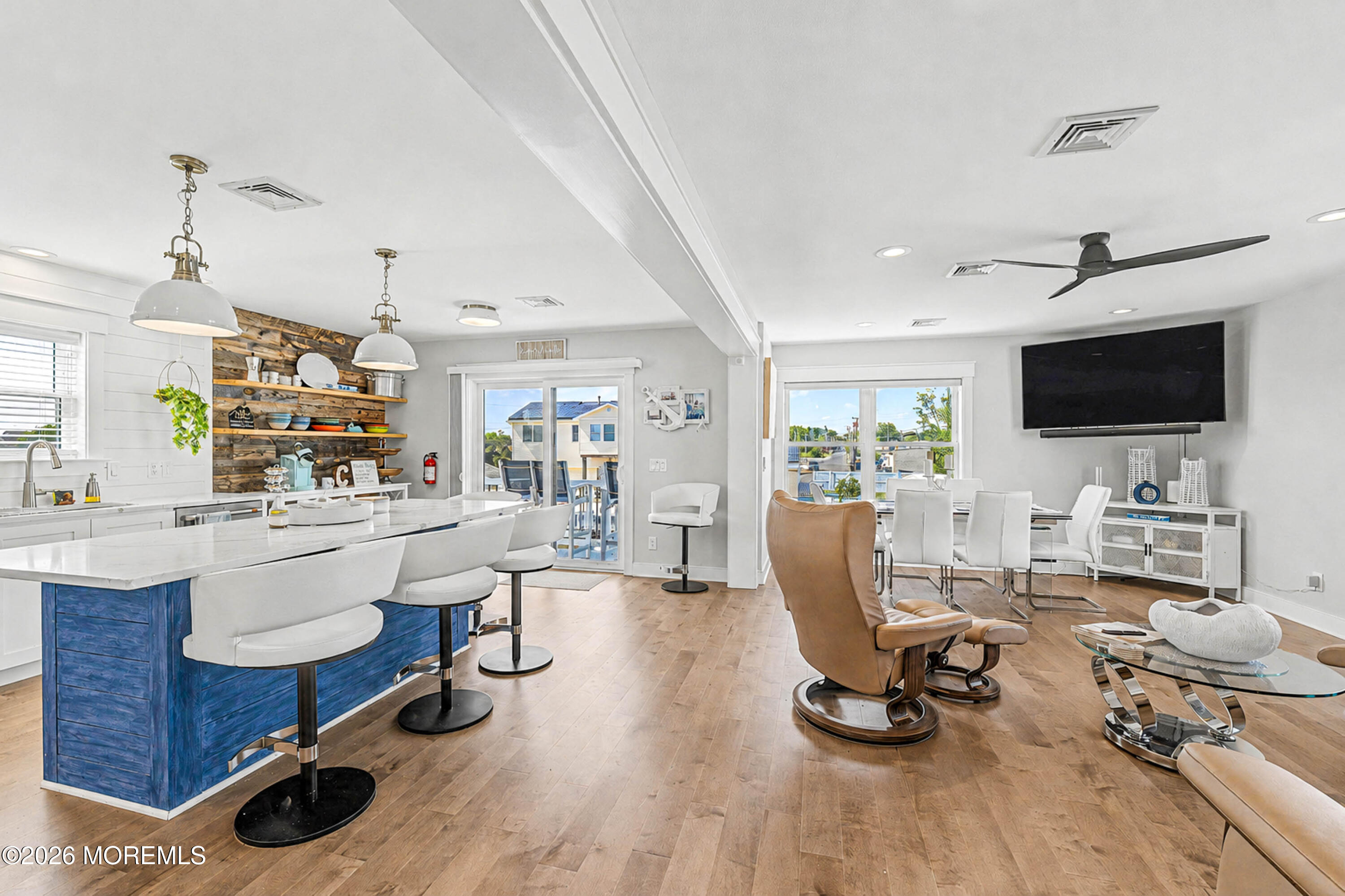 6 W Brig Drive Little Egg Harbor NJ 08087